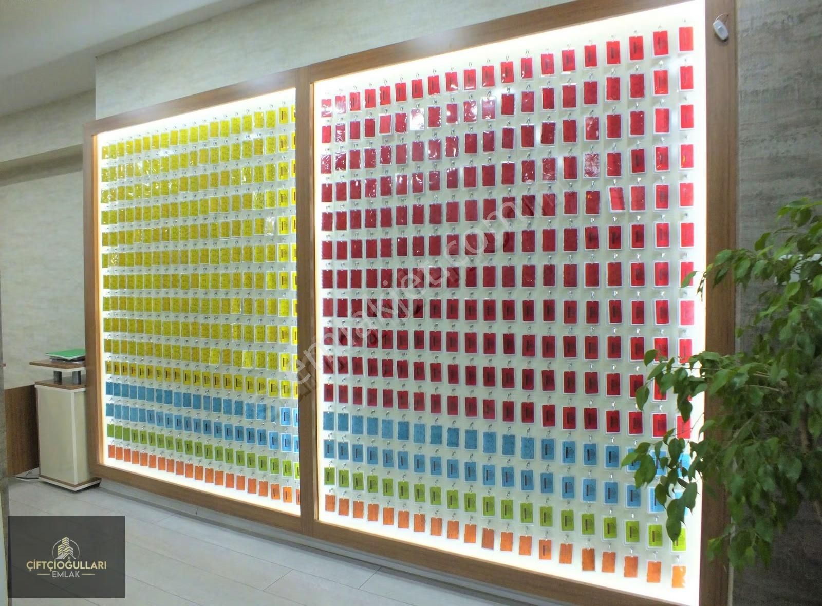 ▃çiftçioğullarından▃yeni Bina Asansörlü Güney C. Full Yapılı 3+1 - Görsel 10