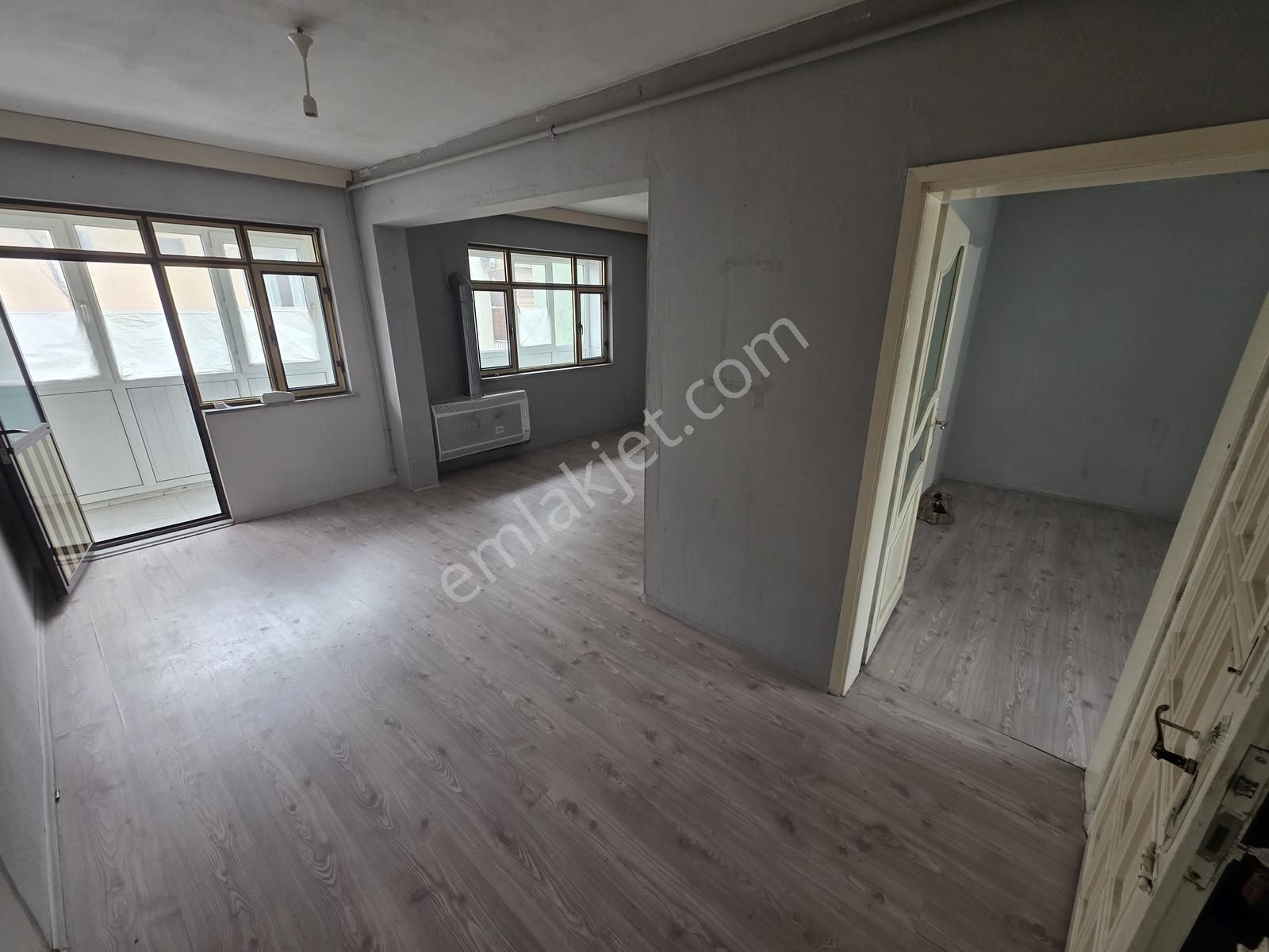 Ortabağlar Mahalle'sinde 2+1 Kiralık Daire - Görsel 11