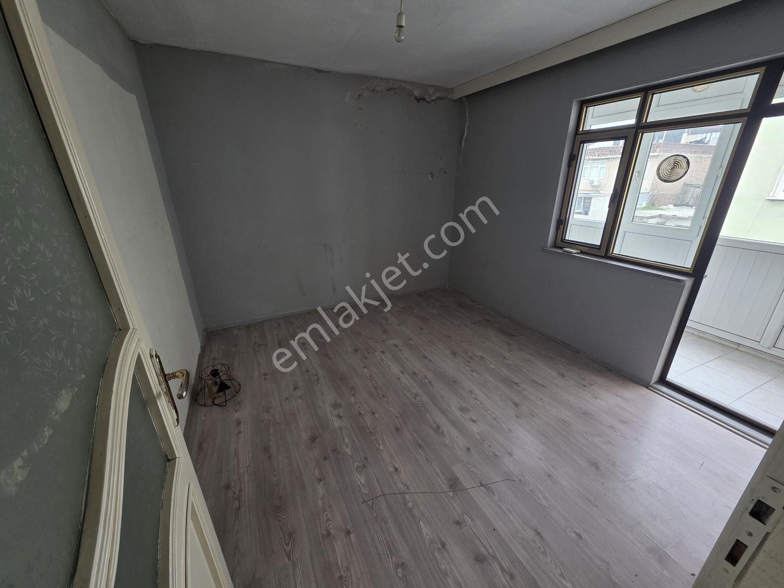 Ortabağlar Mahalle'sinde 2+1 Kiralık Daire - Görsel 8