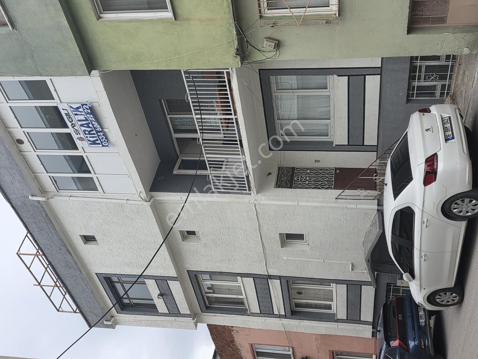 Ortabağlar Mahalle'sinde 2+1 Kiralık Daire