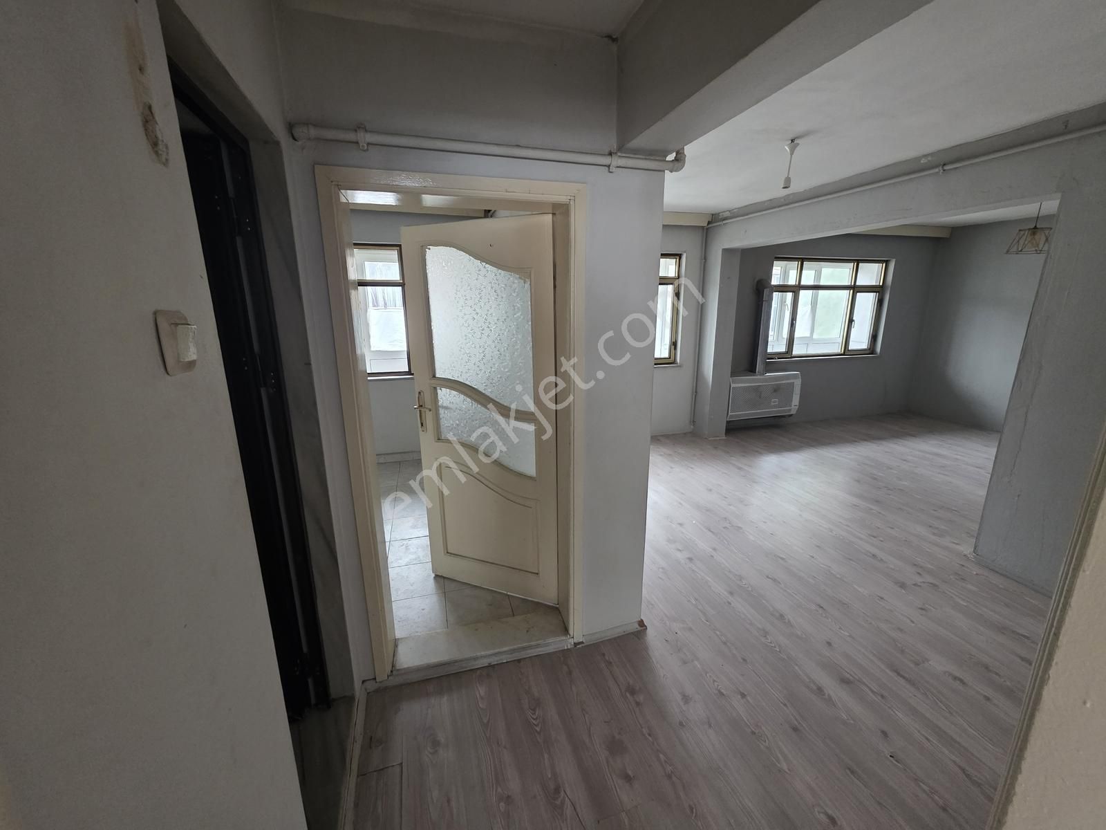 Ortabağlar Mahalle'sinde 2+1 Kiralık Daire - Görsel 5