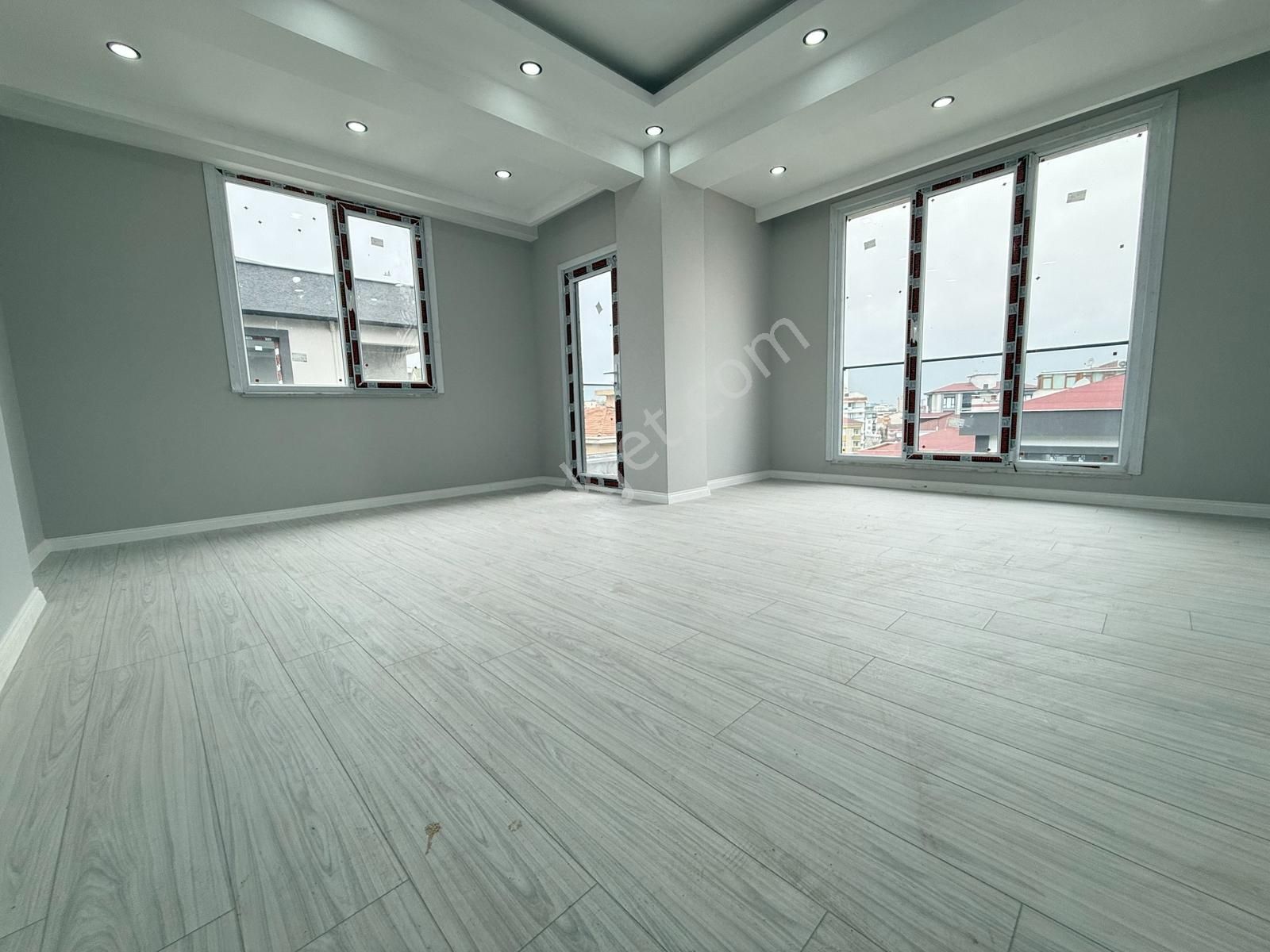 Focus'tan Adliye Hastaneye Yakın, Sıfır, Lüks, Geniş 4+2 Dubleks - Görsel 21