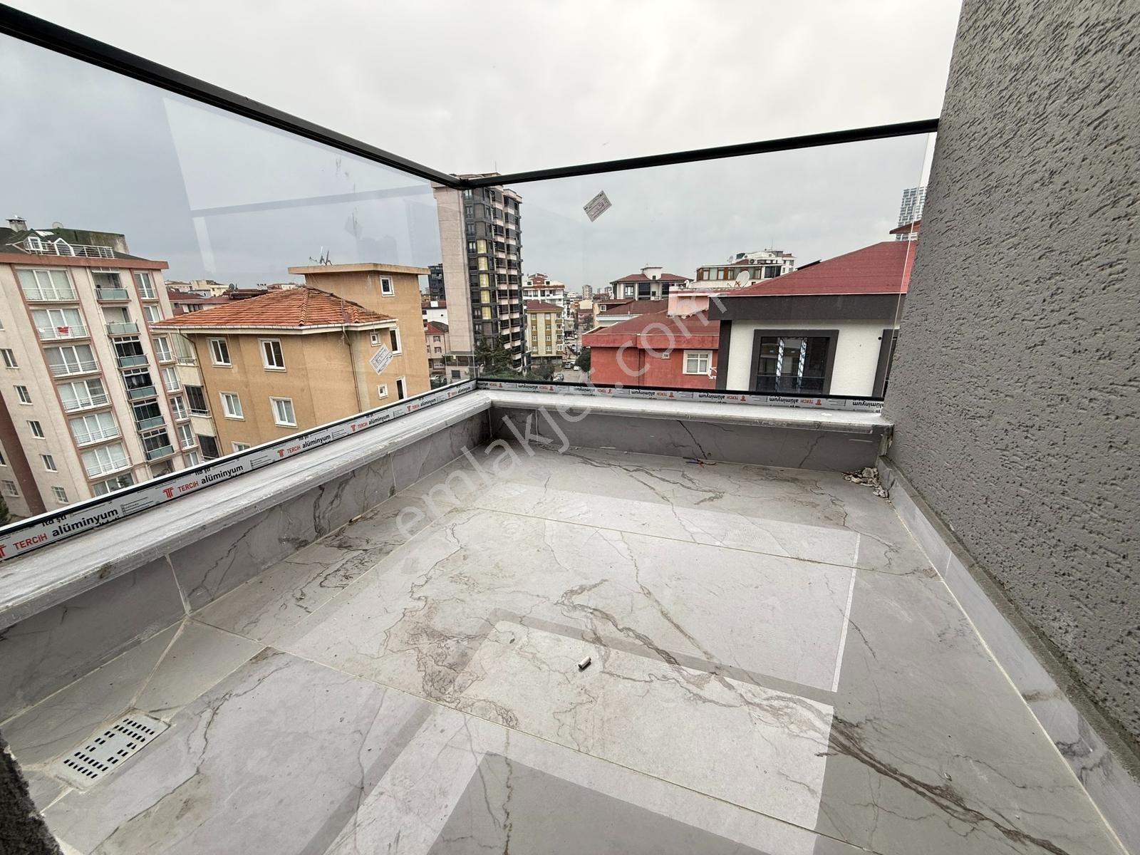 Focus'tan Adliye Hastaneye Yakın, Sıfır, Lüks, Geniş 4+2 Dubleks - Görsel 22