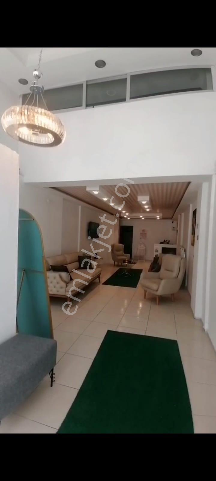 Bess'den Atatürk Cd.üzeri Takasa Açık 300m2 Devren Kralık İşyeri - Görsel 4