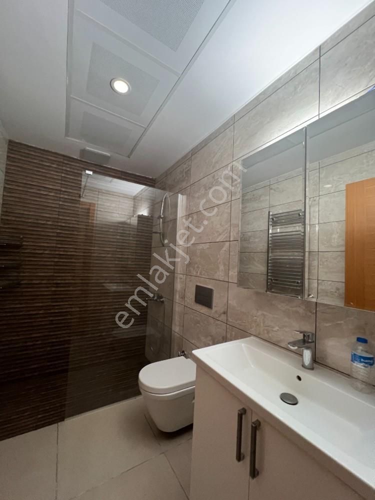 Yelkenciler^den Bahçeşehir Kiptaş Vaditepe 3.bölge Kiralık Daire - Görsel 8