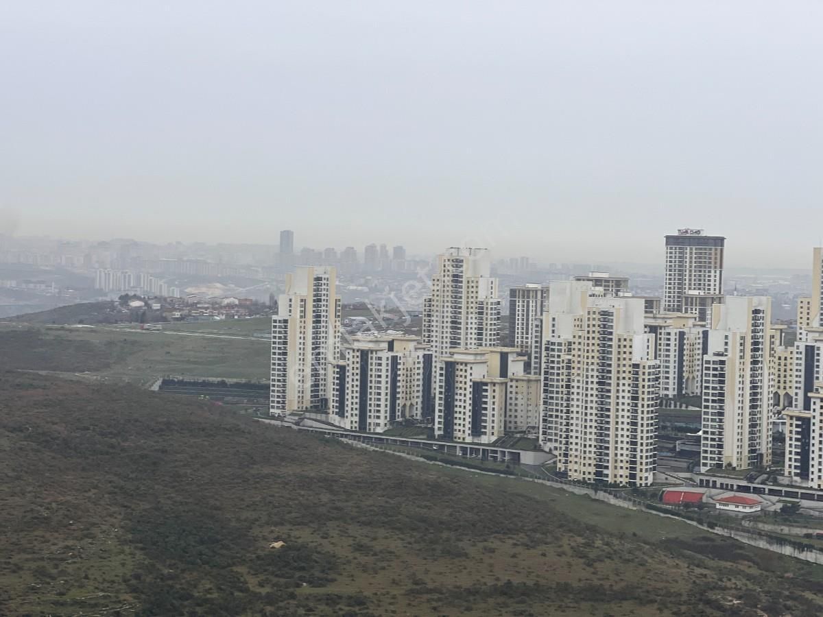 Yelkenciler^den Bahçeşehir Kiptaş Vaditepe 3.bölge Kiralık Daire - Görsel 27