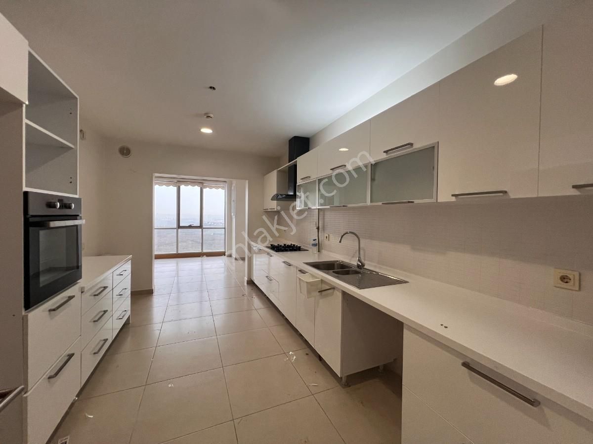 Yelkenciler^den Bahçeşehir Kiptaş Vaditepe 3.bölge Kiralık Daire - Görsel 20