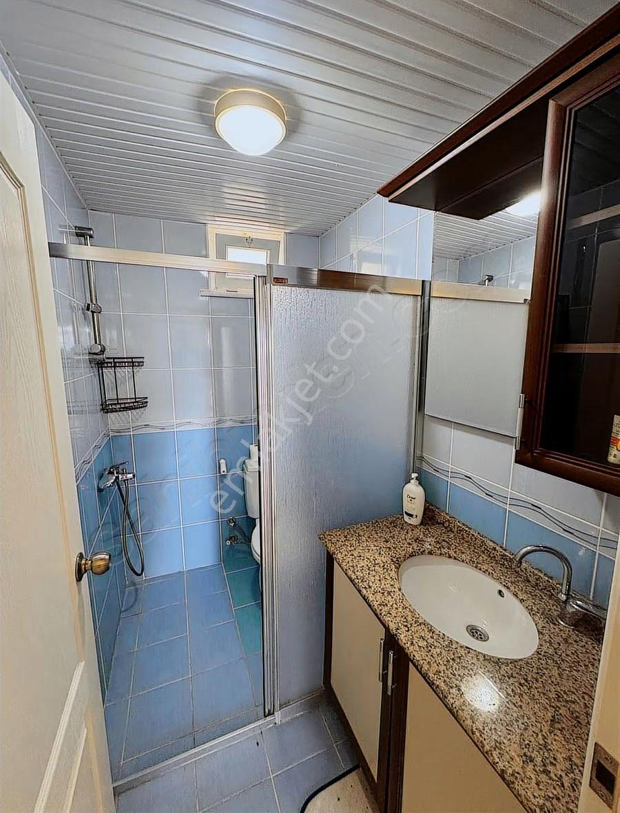 Alanya Sugözü Mh 3+1 Triplex Villa 250 M2 - Görsel 18