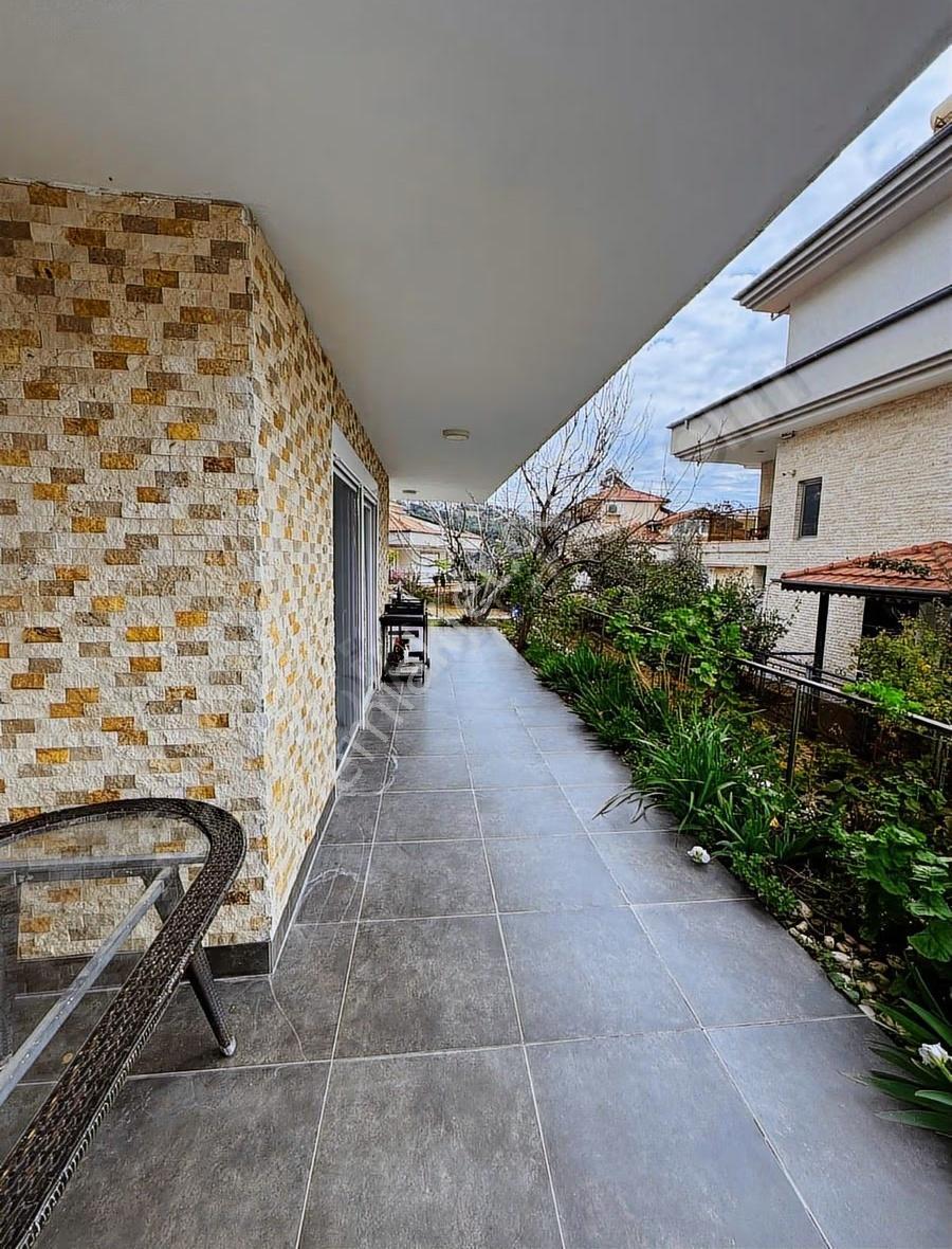 Alanya Sugözü Mh 3+1 Triplex Villa 250 M2 - Görsel 11