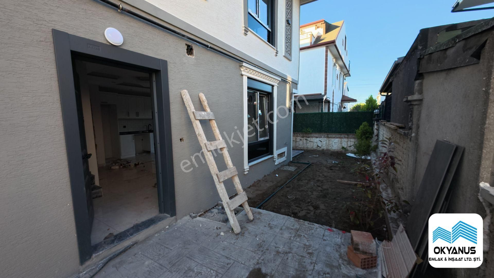 Sakarya Kocaali De Denize 50 Adım Geniş 4+1 Villa Benzeri Yok - Görsel 7