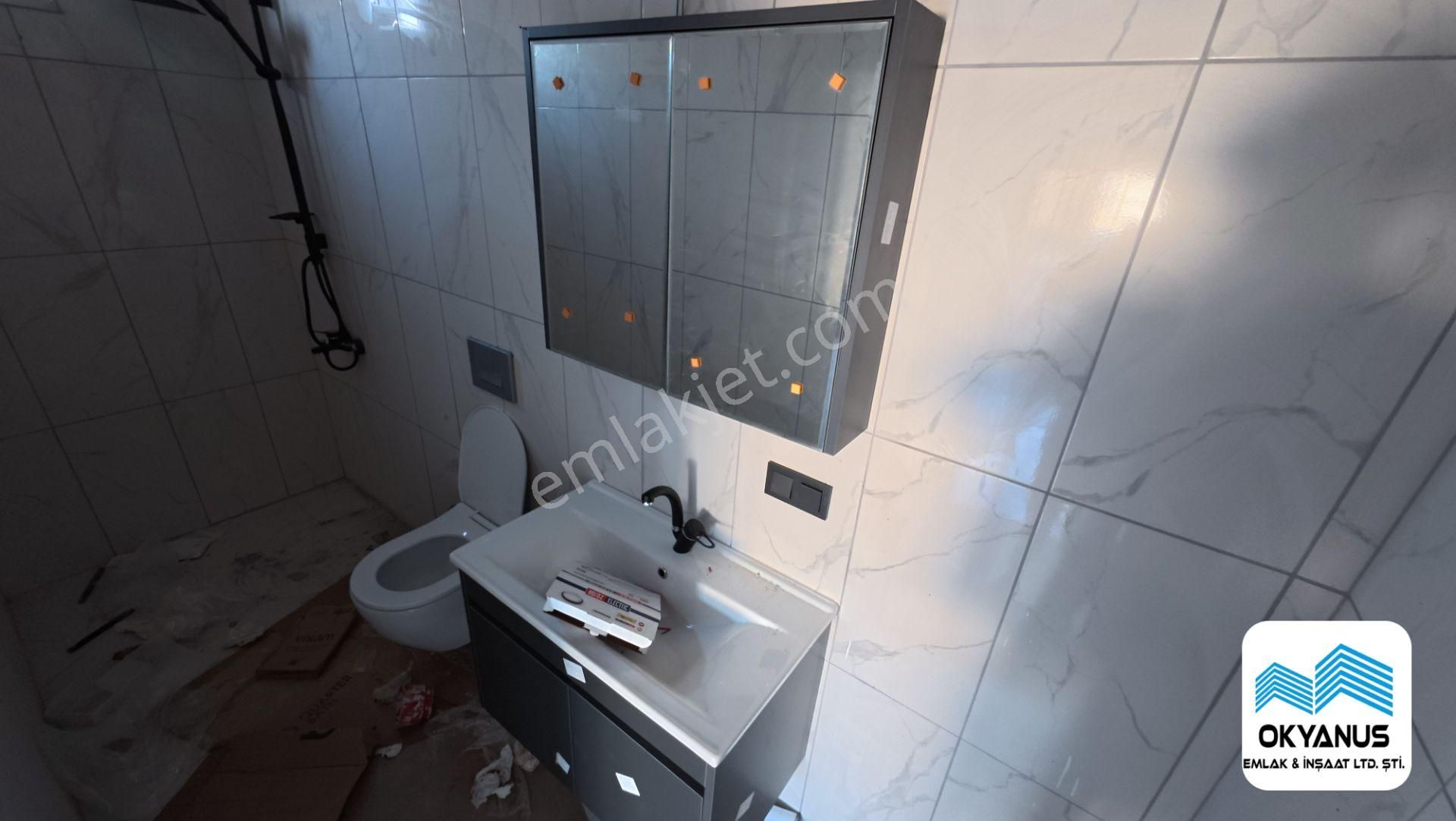 Sakarya Kocaali De Denize 50 Adım Geniş 4+1 Villa Benzeri Yok - Görsel 32