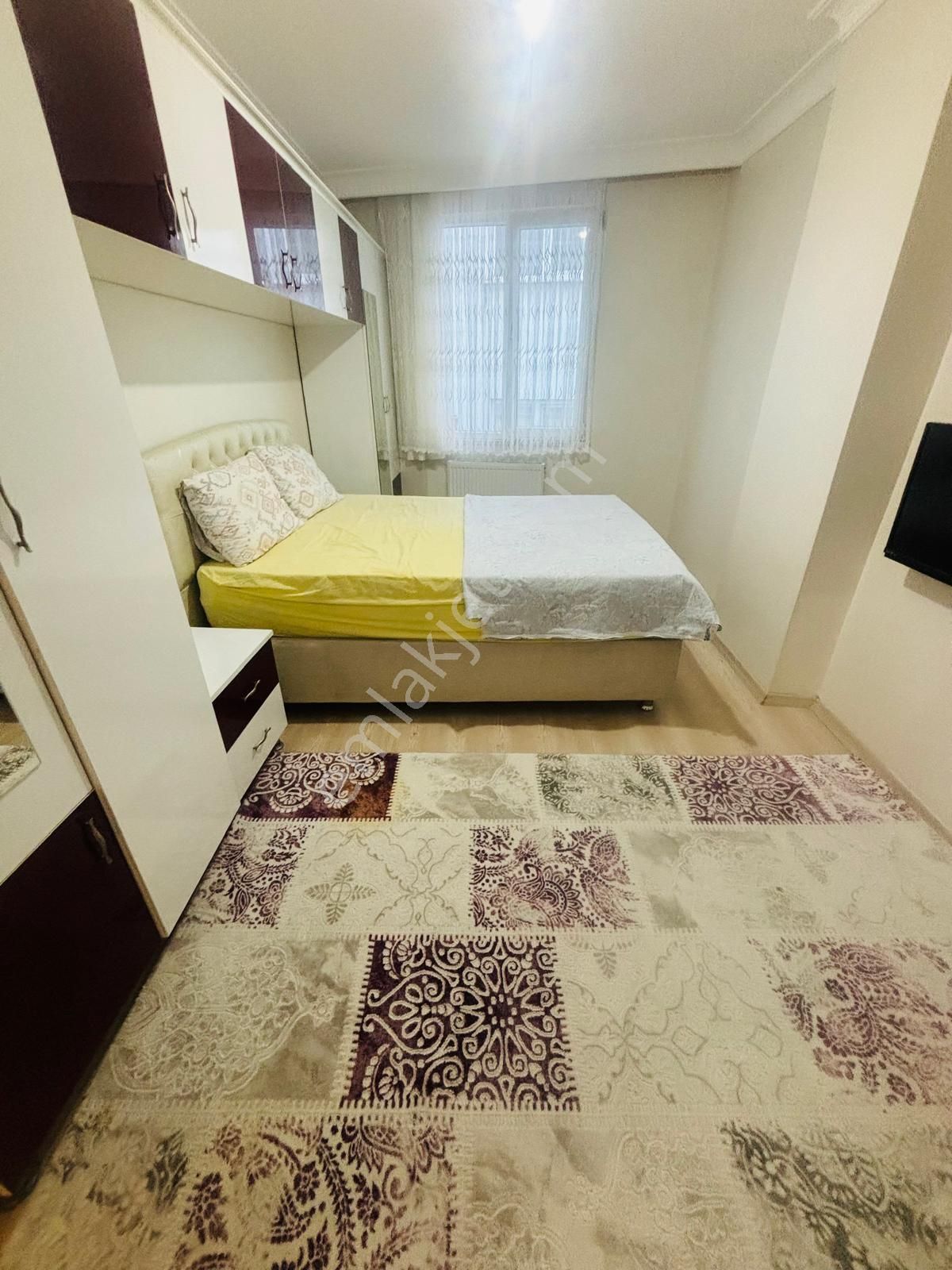 Esenyurt İnönü Mah Kiralık Daire 2+1 Eşyalı Tabela Da - Görsel 21
