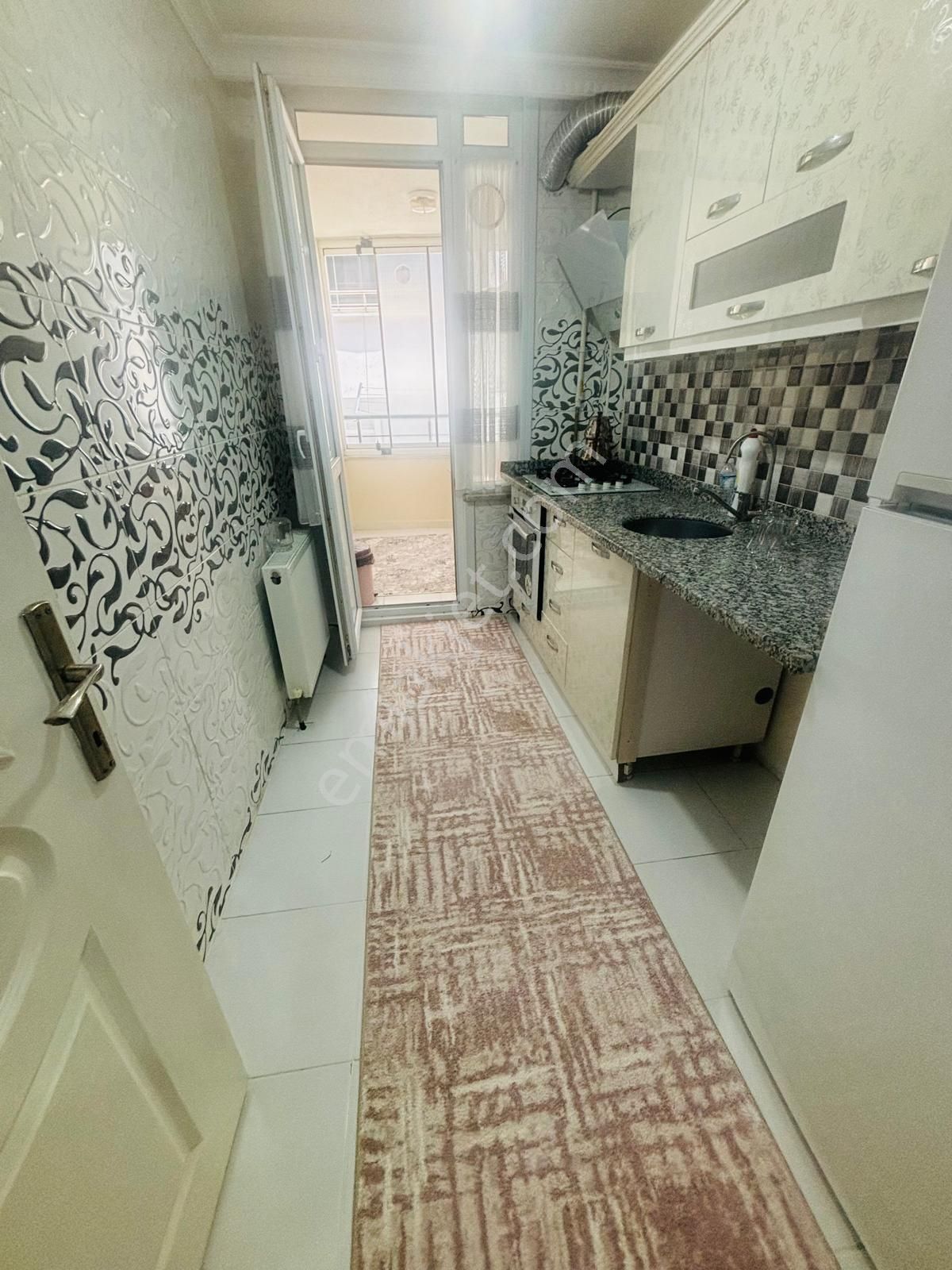 Esenyurt İnönü Mah Kiralık Daire 2+1 Eşyalı Tabela Da - Görsel 11