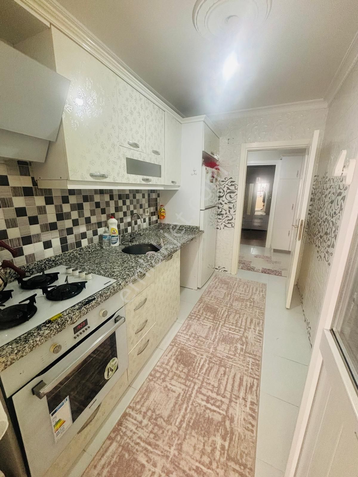 Esenyurt İnönü Mah Kiralık Daire 2+1 Eşyalı Tabela Da - Görsel 28