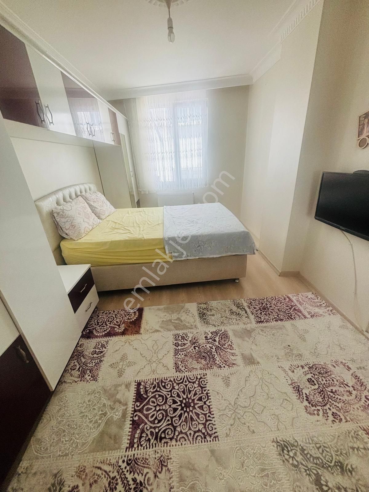 Esenyurt İnönü Mah Kiralık Daire 2+1 Eşyalı Tabela Da - Görsel 27