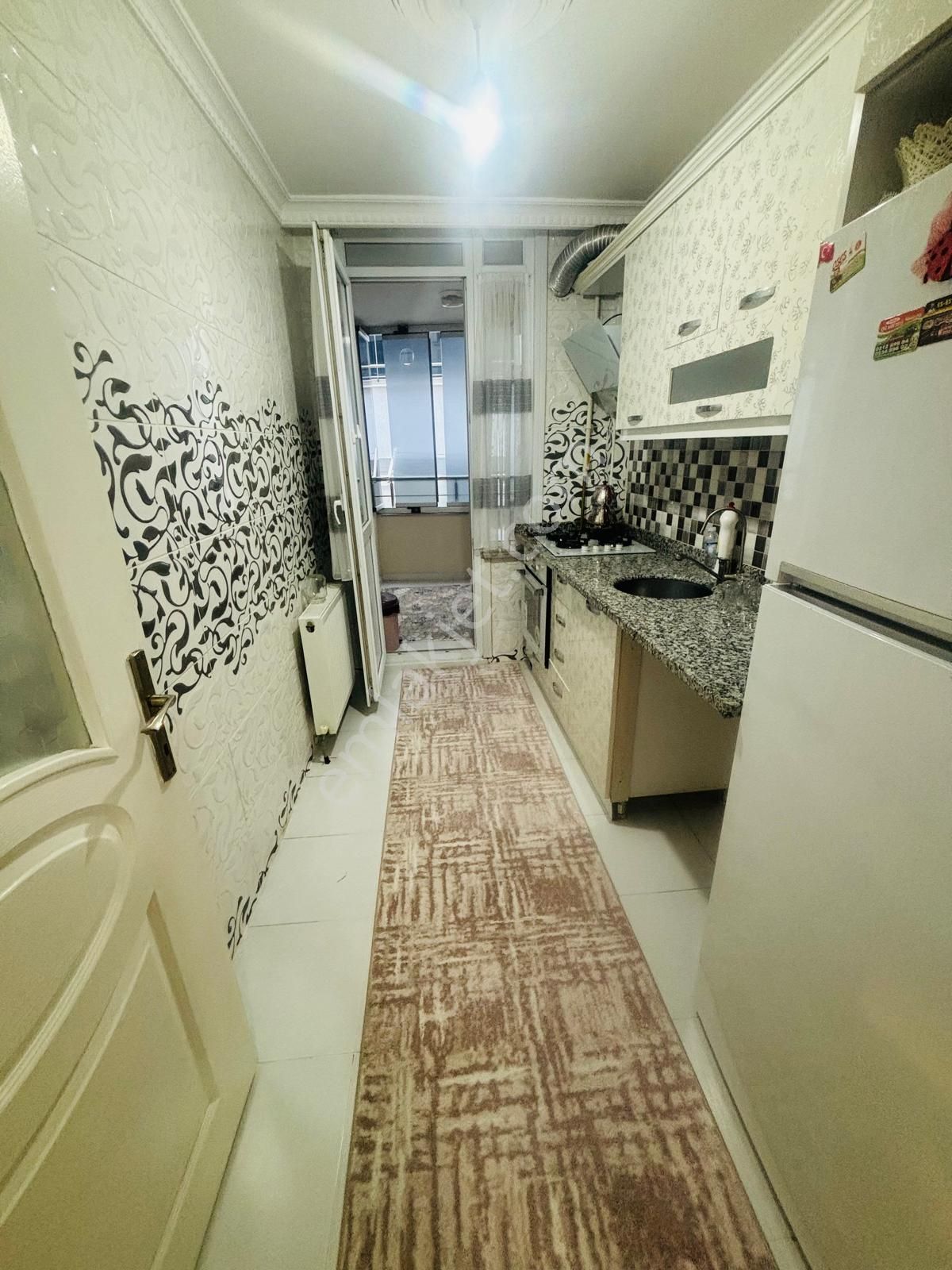 Esenyurt İnönü Mah Kiralık Daire 2+1 Eşyalı Tabela Da - Görsel 24