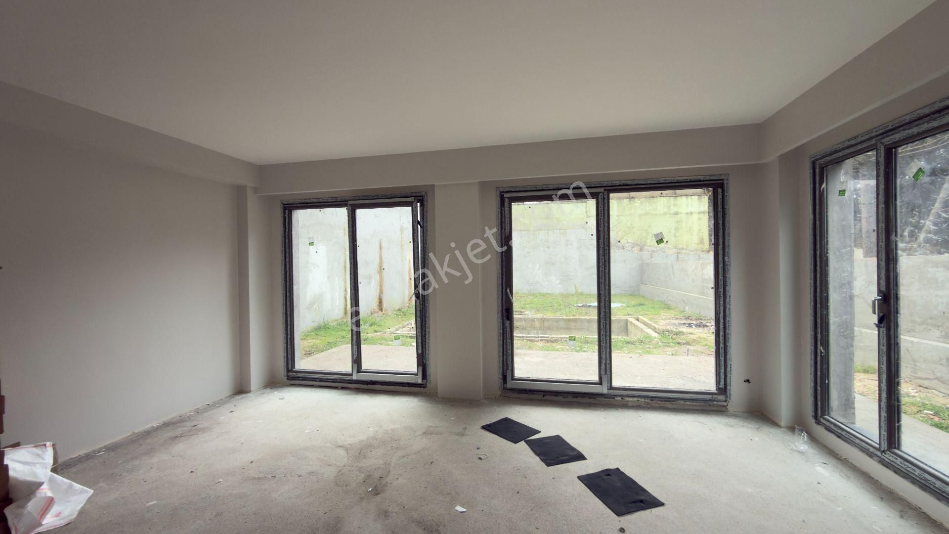 Müstakil Villa Çekmeköy Merkez Mh. Ormana Sıfır - İleri Natamam - Görsel 6