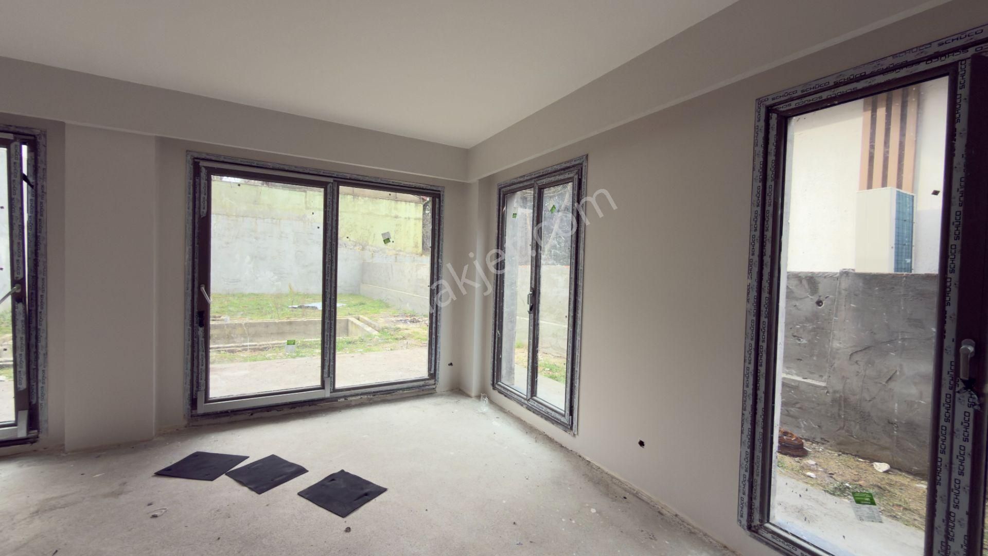 Müstakil Villa Çekmeköy Merkez Mh. Ormana Sıfır - İleri Natamam - Görsel 8