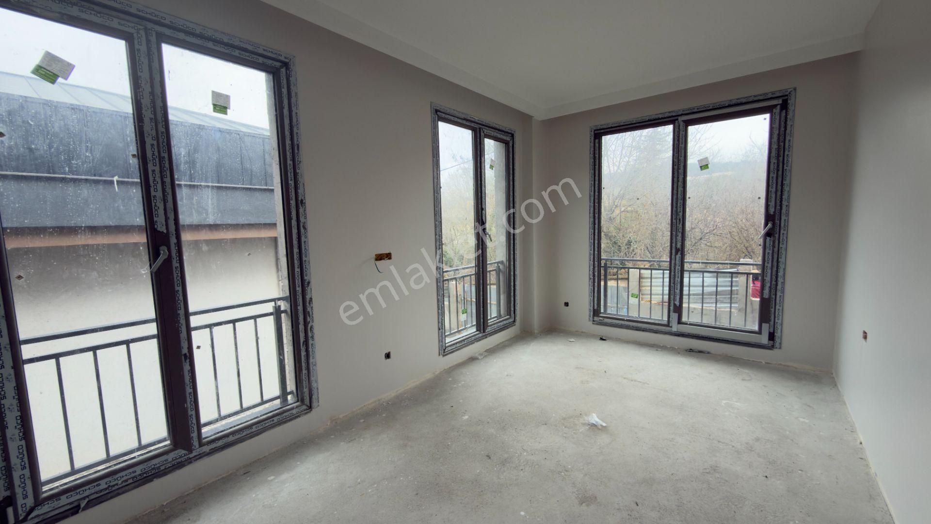 Müstakil Villa Çekmeköy Merkez Mh. Ormana Sıfır - İleri Natamam - Görsel 3