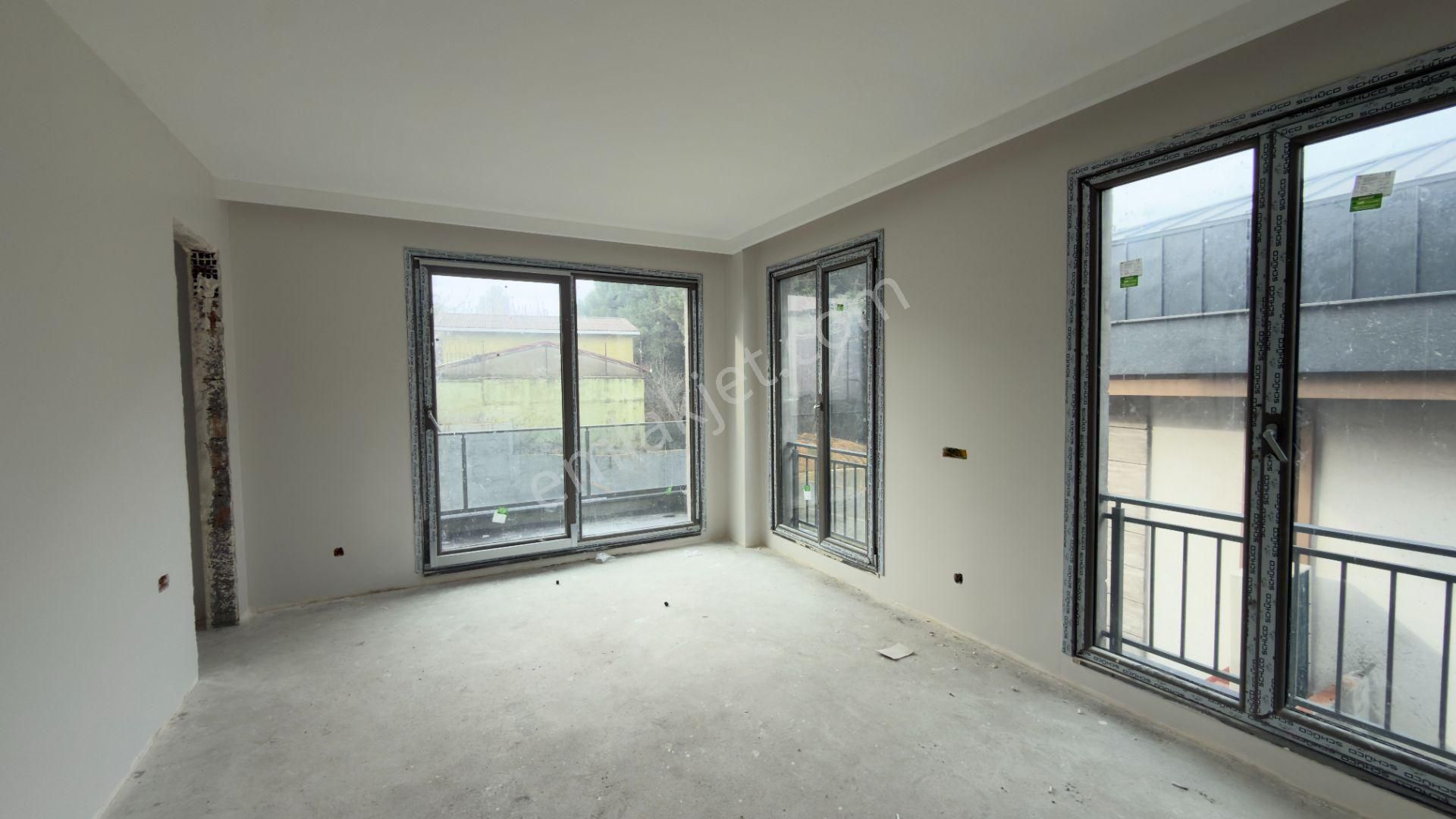 Müstakil Villa Çekmeköy Merkez Mh. Ormana Sıfır - İleri Natamam - Görsel 7