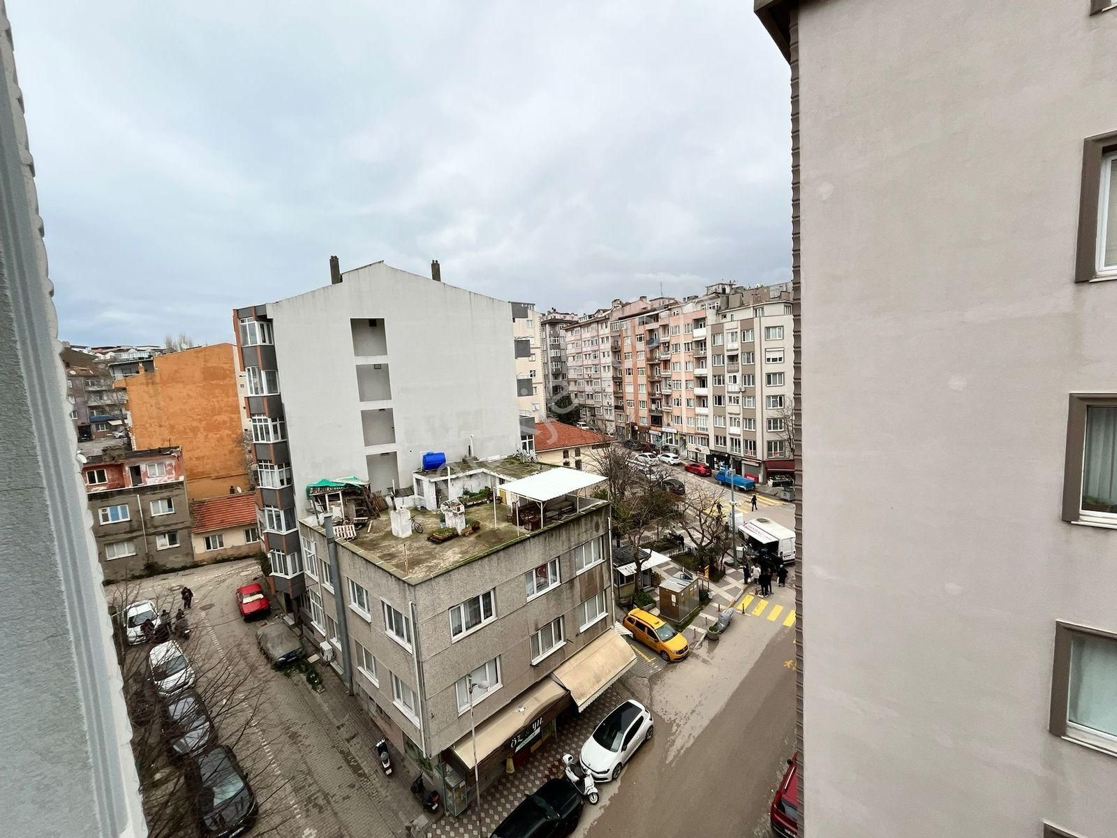 Feyzullah'tan, Hacıyusuf'ta, Merkezde, Arakat, 2+1 Satılık Daire - Görsel 8