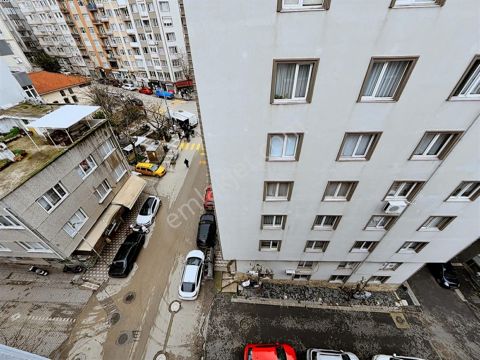 Feyzullah'tan, Hacıyusuf'ta, Merkezde, Arakat, 2+1 Satılık Daire - Görsel 17