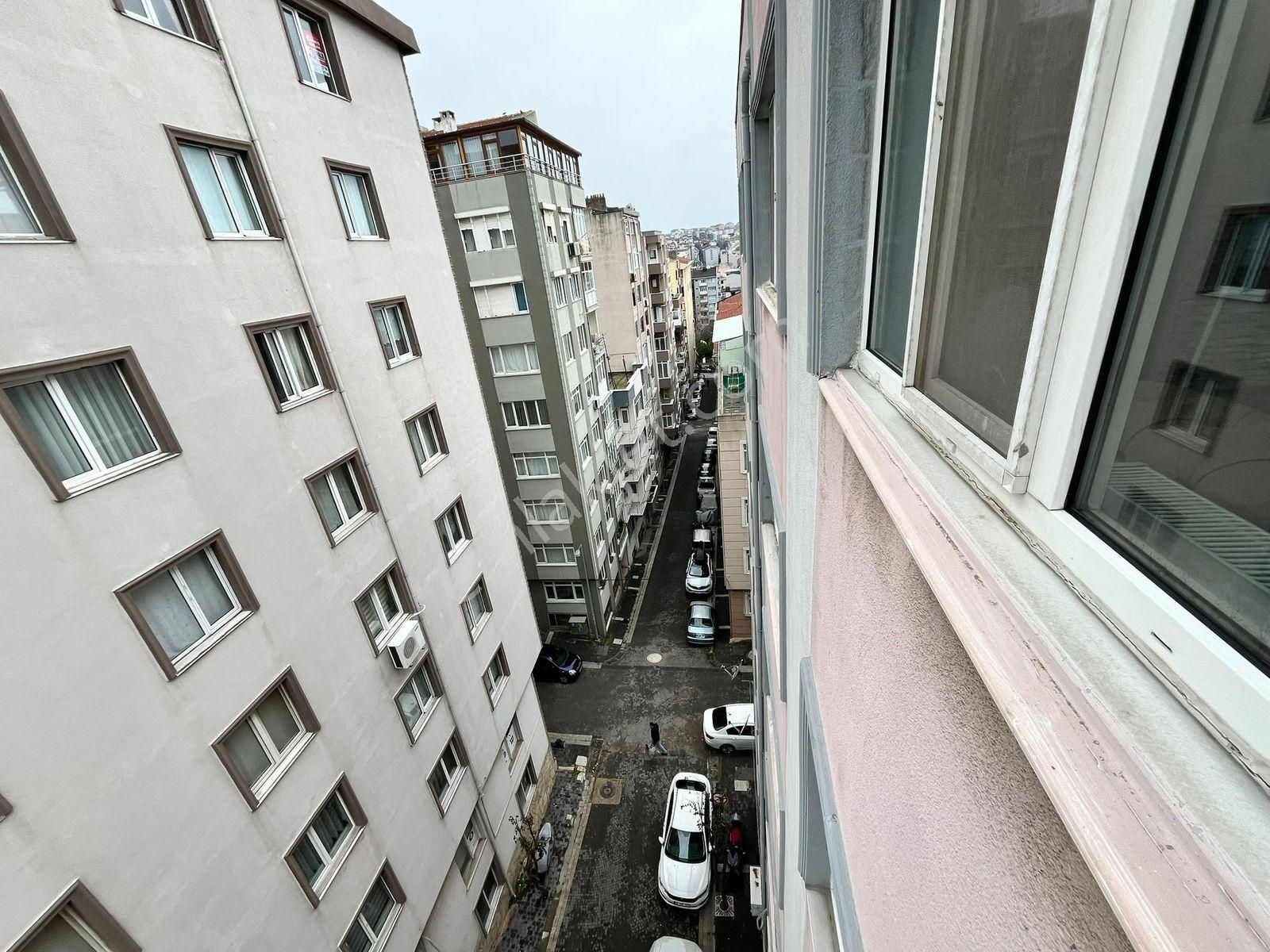 Feyzullah'tan, Hacıyusuf'ta, Merkezde, Arakat, 2+1 Satılık Daire - Görsel 15