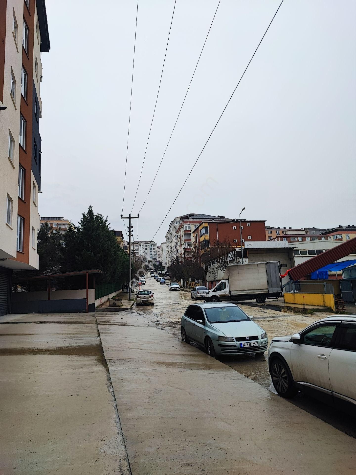 Kızılpınar Atatürk Mah - Görsel 21