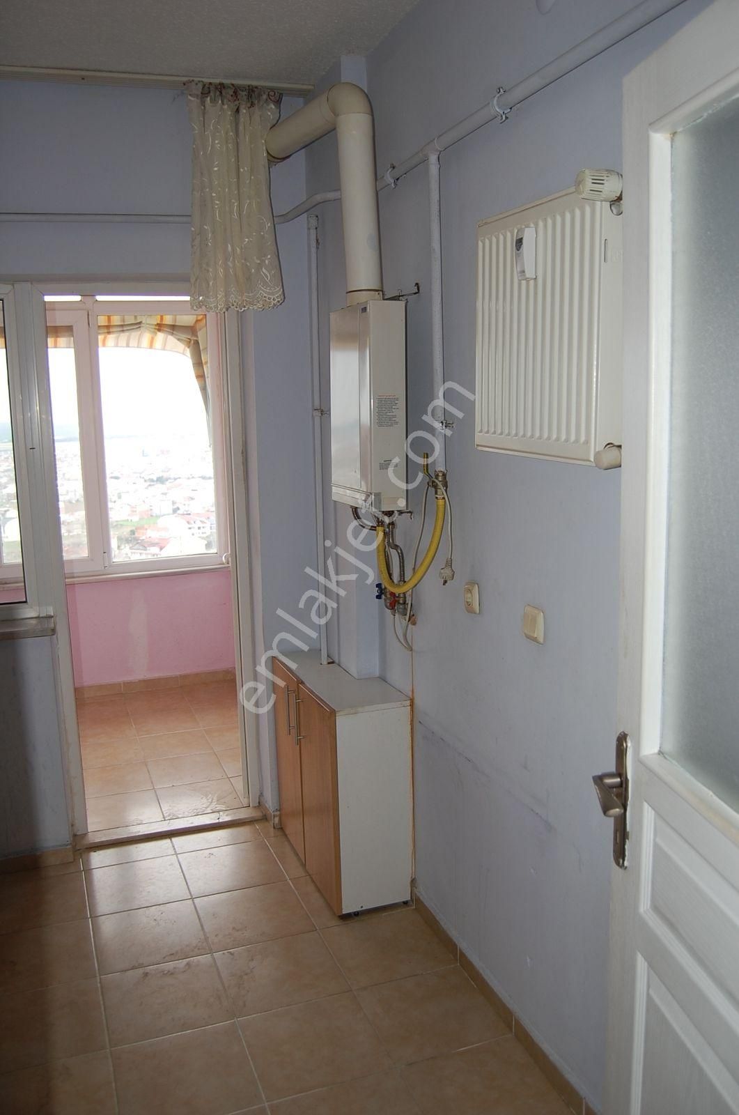 Feyzullah'tan, Kayacık Toki'de, Mükemmel Manzaralı ,2+1 Kiralık - Görsel 2