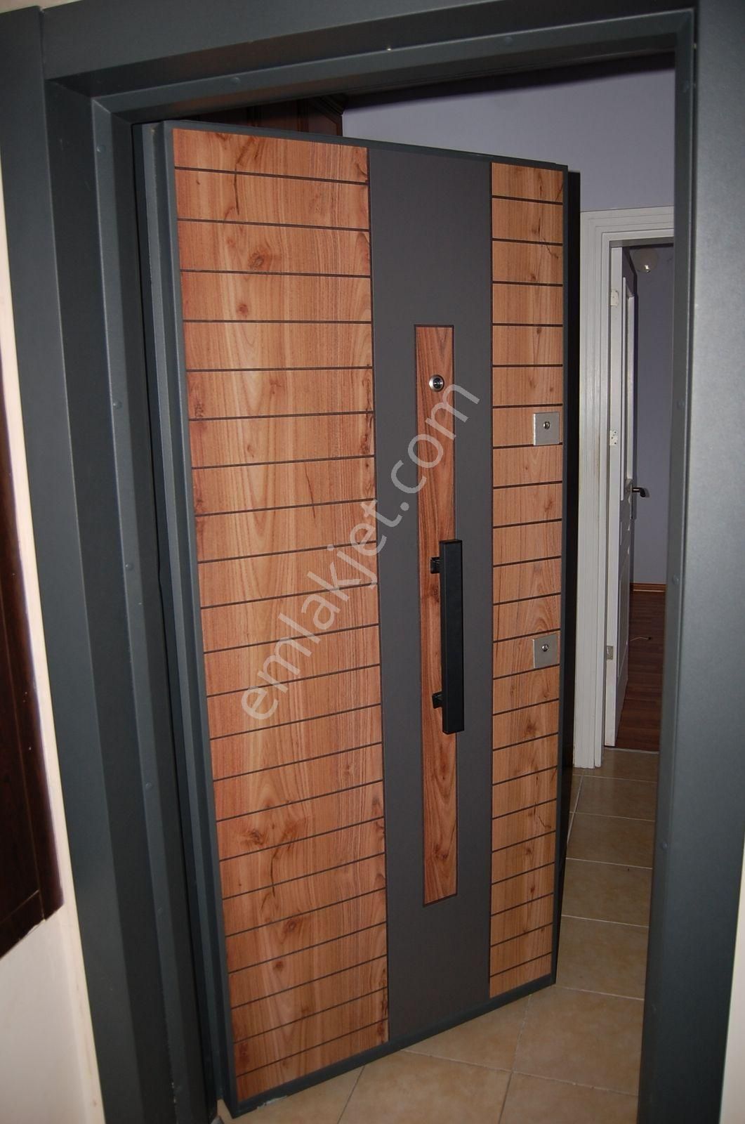 Feyzullah'tan, Kayacık Toki'de, Mükemmel Manzaralı ,2+1 Kiralık - Görsel 9