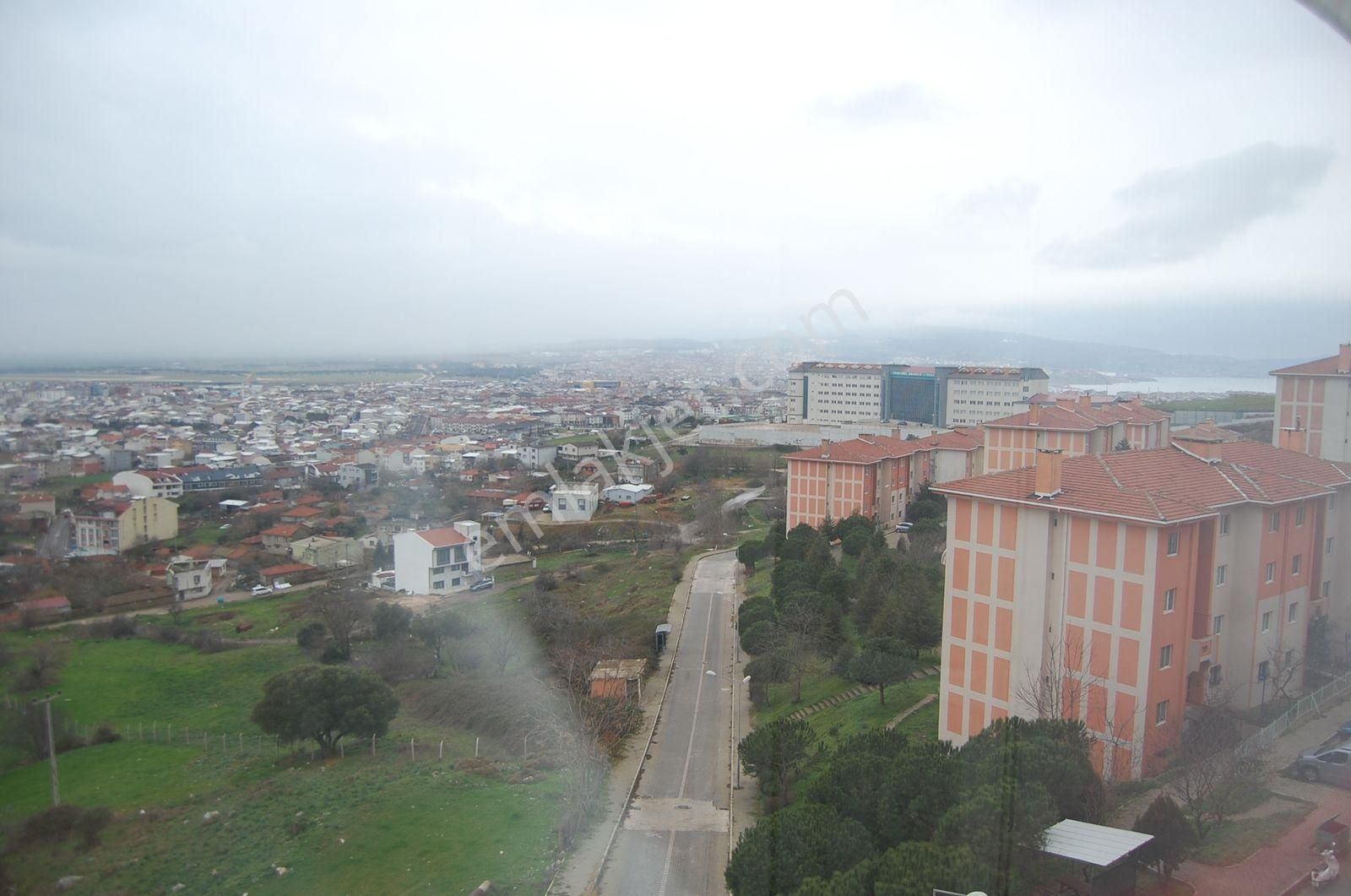 Feyzullah'tan, Kayacık Toki'de, Mükemmel Manzaralı ,2+1 Kiralık - Görsel 10