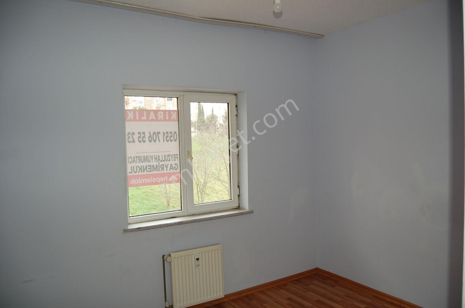 Feyzullah'tan, Kayacık Toki'de, Mükemmel Manzaralı ,2+1 Kiralık - Görsel 18