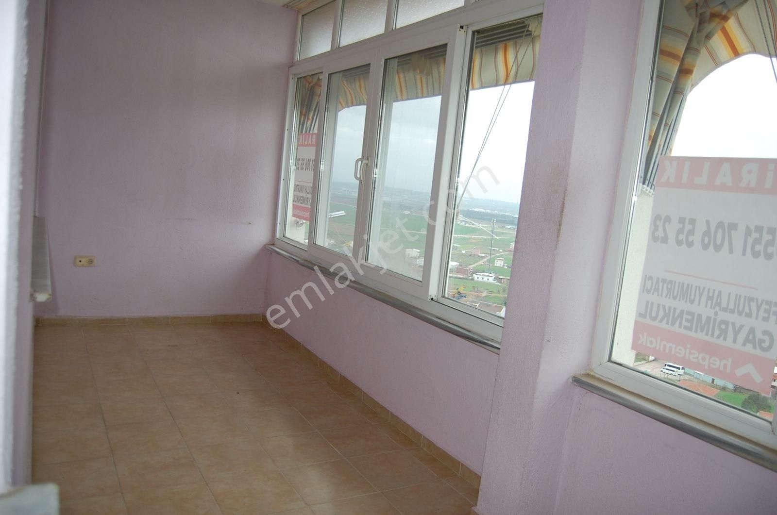 Feyzullah'tan, Kayacık Toki'de, Mükemmel Manzaralı ,2+1 Kiralık - Görsel 24