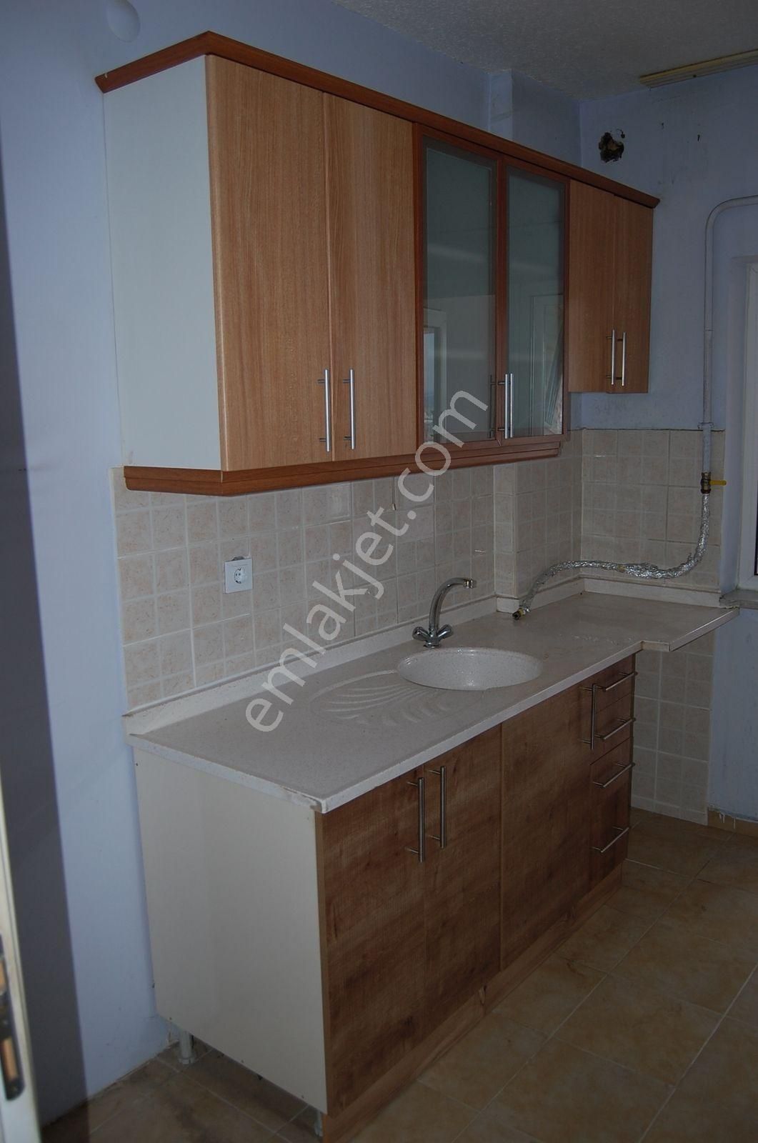 Feyzullah'tan, Kayacık Toki'de, Mükemmel Manzaralı ,2+1 Kiralık - Görsel 12