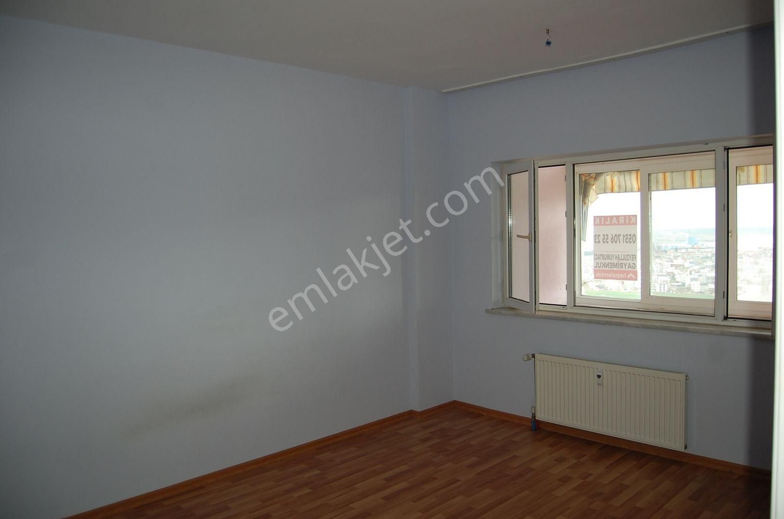 Feyzullah'tan, Kayacık Toki'de, Mükemmel Manzaralı ,2+1 Kiralık - Görsel 8