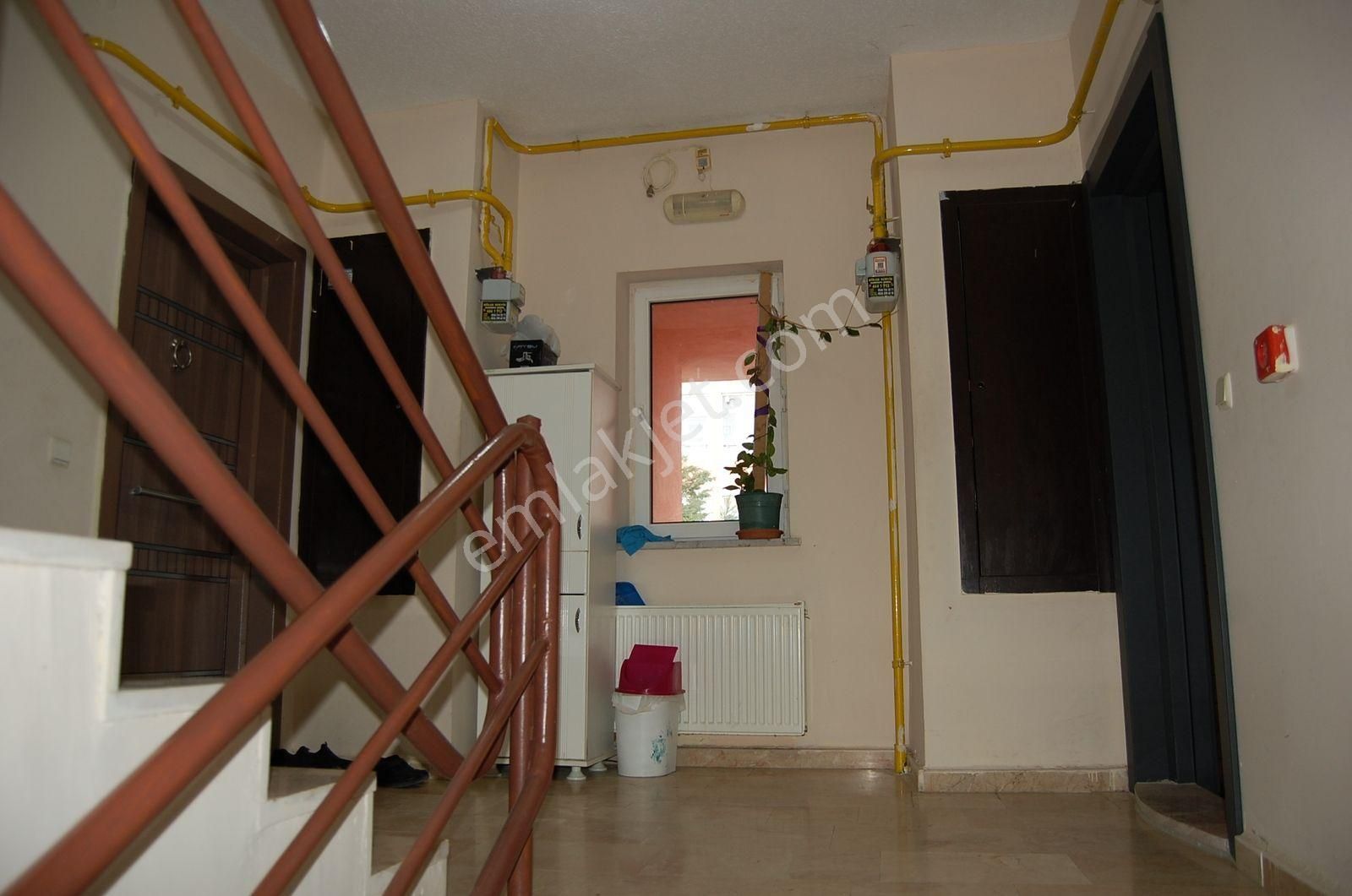 Feyzullah'tan, Kayacık Toki'de, Mükemmel Manzaralı ,2+1 Kiralık - Görsel 16