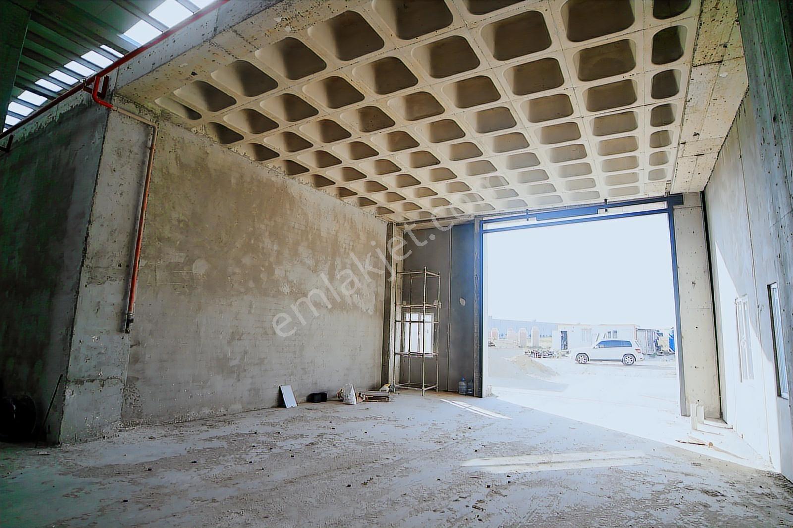 Çerkezköy Veliköy Osb De Kiralık Fabrika 3600 M2 - Görsel 15