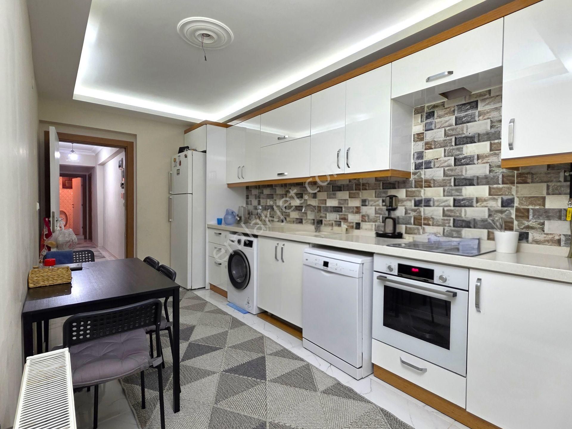 C21 Cius; Endüstri Meslek Lisesi Civarı Satılık 3+1 Daire - Görsel 10