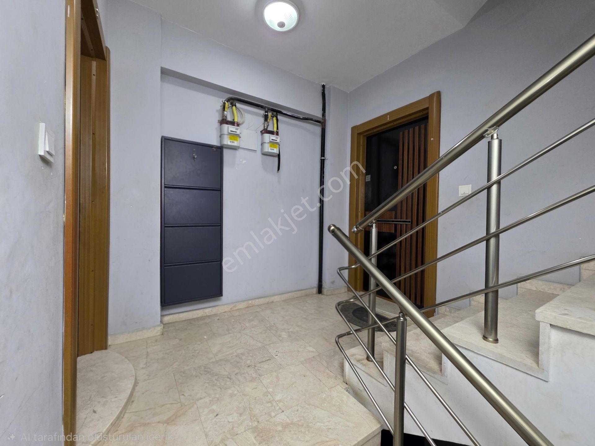 C21 Cius; Endüstri Meslek Lisesi Civarı Satılık 3+1 Daire - Görsel 32