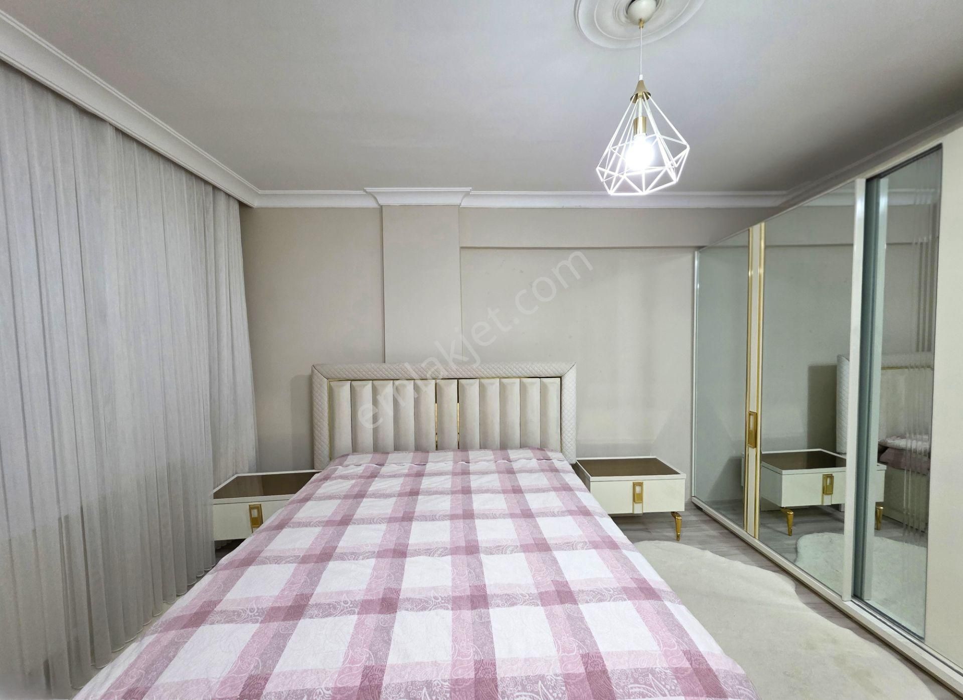 C21 Cius; Endüstri Meslek Lisesi Civarı Satılık 3+1 Daire - Görsel 20