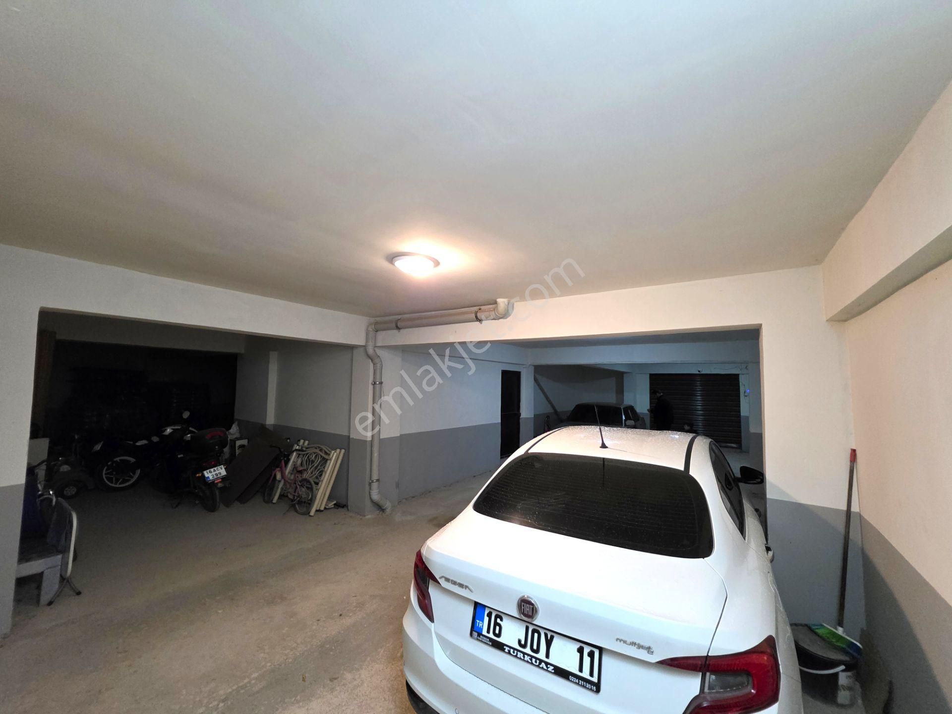 C21 Cius; Endüstri Meslek Lisesi Civarı Satılık 3+1 Daire - Görsel 34