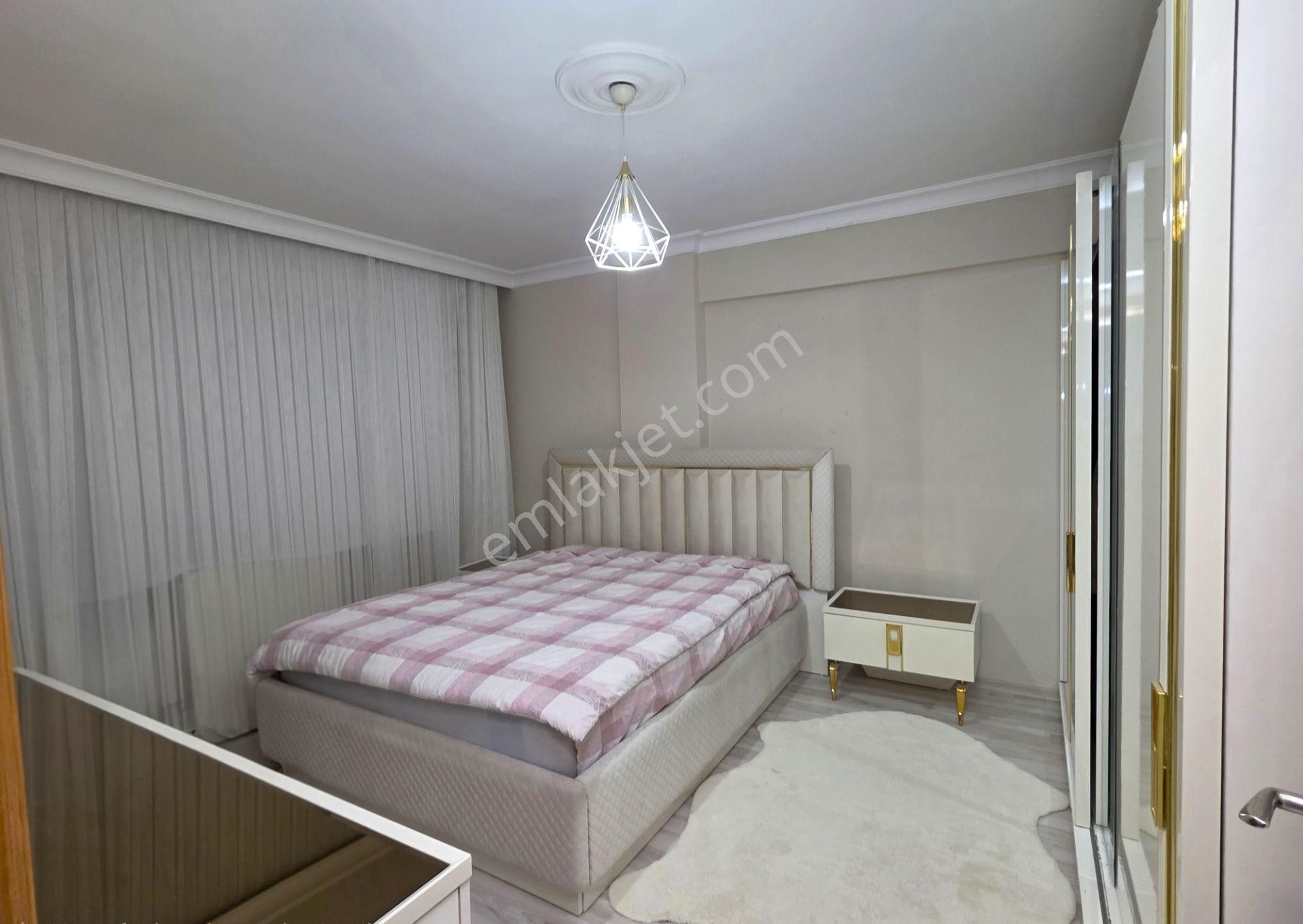 C21 Cius; Endüstri Meslek Lisesi Civarı Satılık 3+1 Daire - Görsel 19