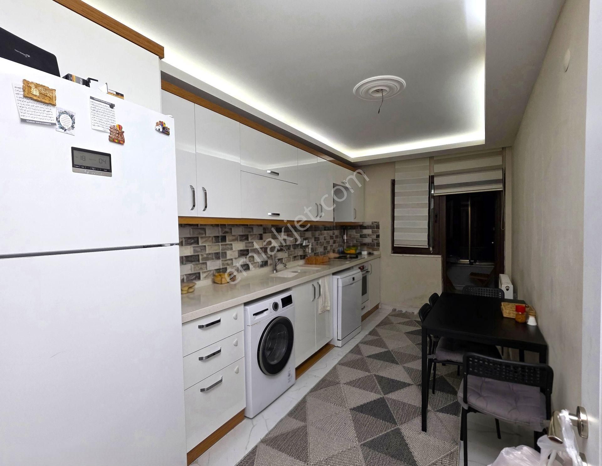 C21 Cius; Endüstri Meslek Lisesi Civarı Satılık 3+1 Daire - Görsel 7