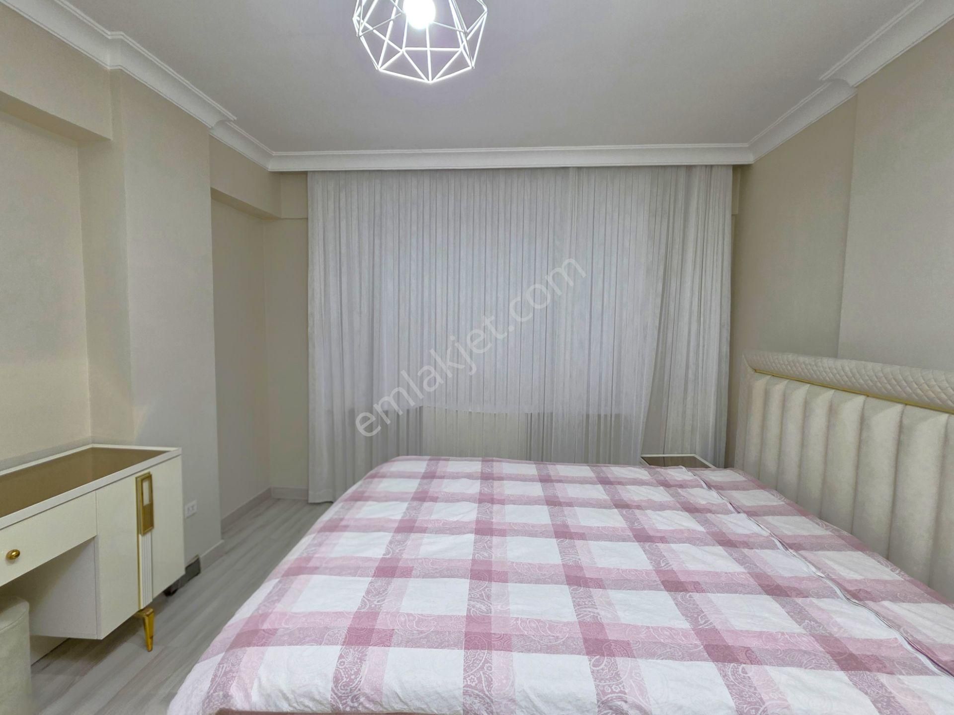 C21 Cius; Endüstri Meslek Lisesi Civarı Satılık 3+1 Daire - Görsel 22