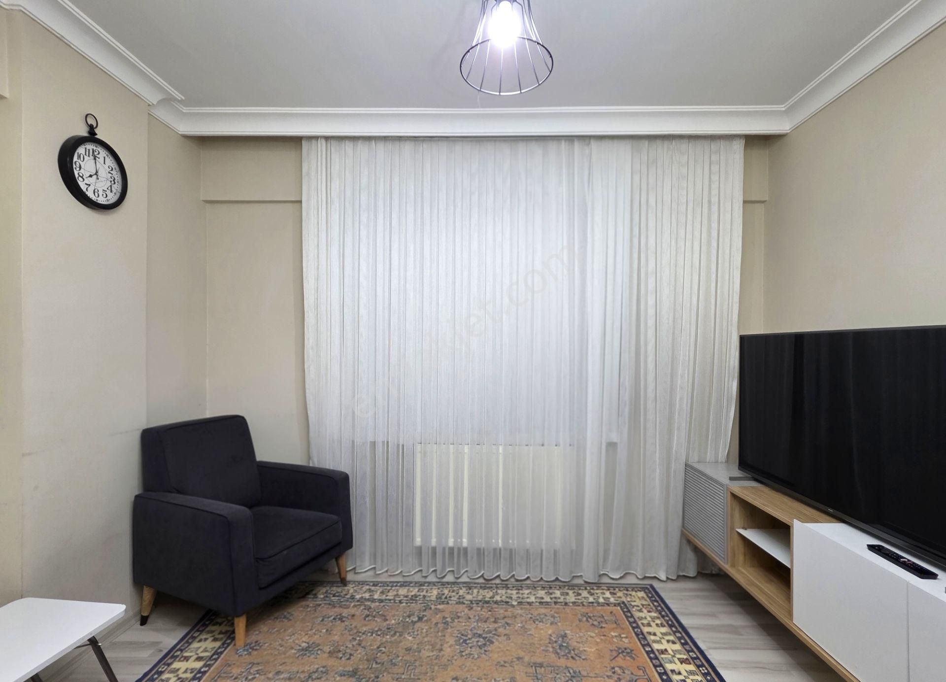 C21 Cius; Endüstri Meslek Lisesi Civarı Satılık 3+1 Daire - Görsel 29