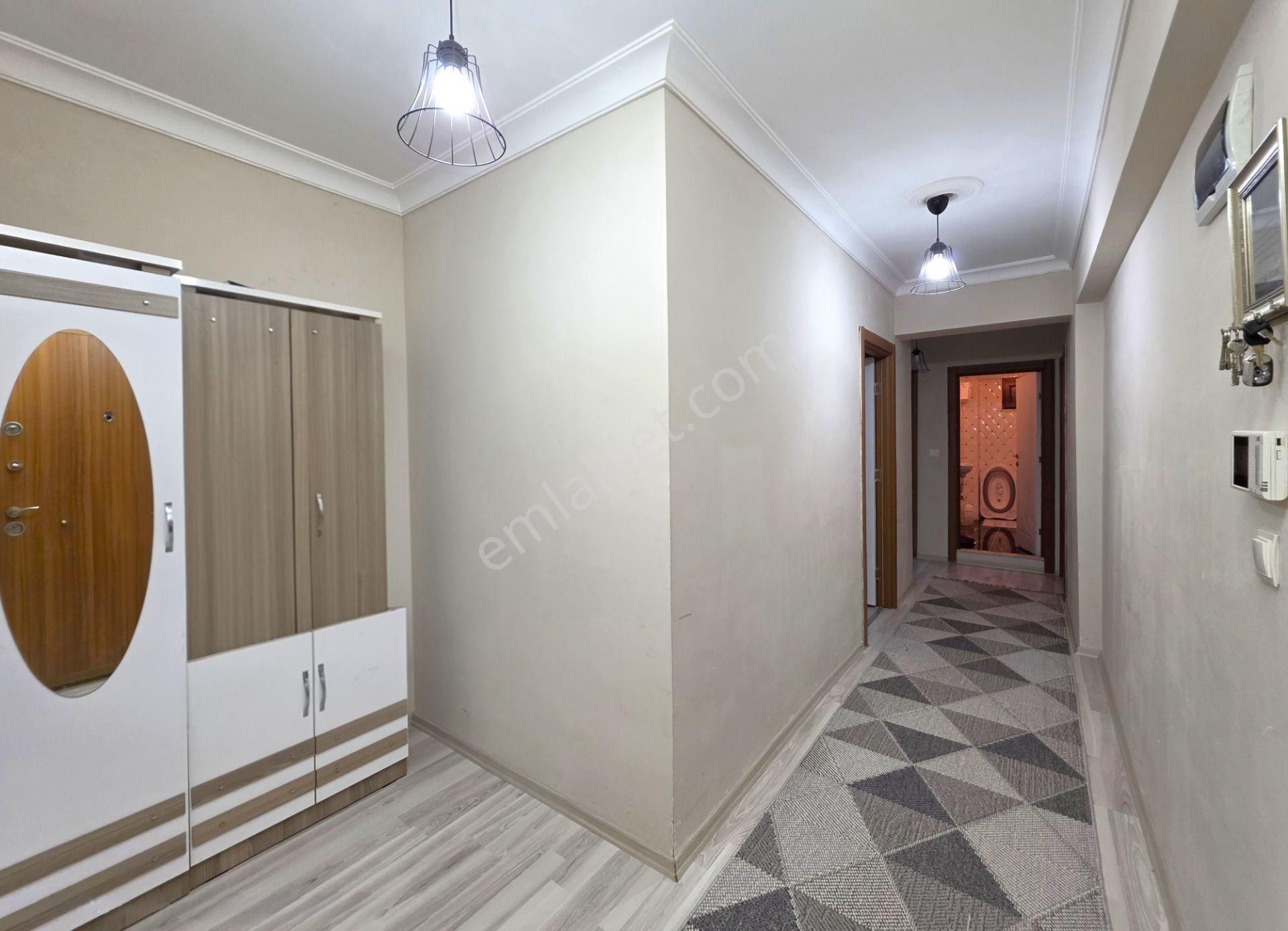 C21 Cius; Endüstri Meslek Lisesi Civarı Satılık 3+1 Daire - Görsel 5