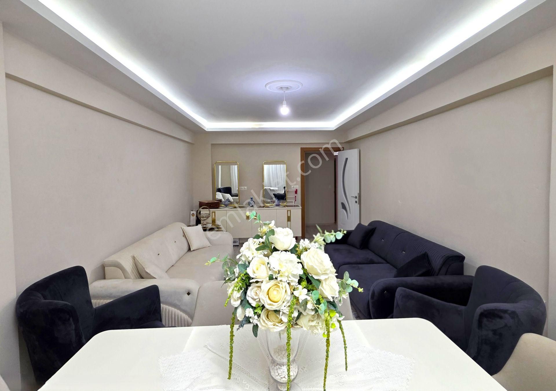 C21 Cius; Endüstri Meslek Lisesi Civarı Satılık 3+1 Daire - Görsel 3