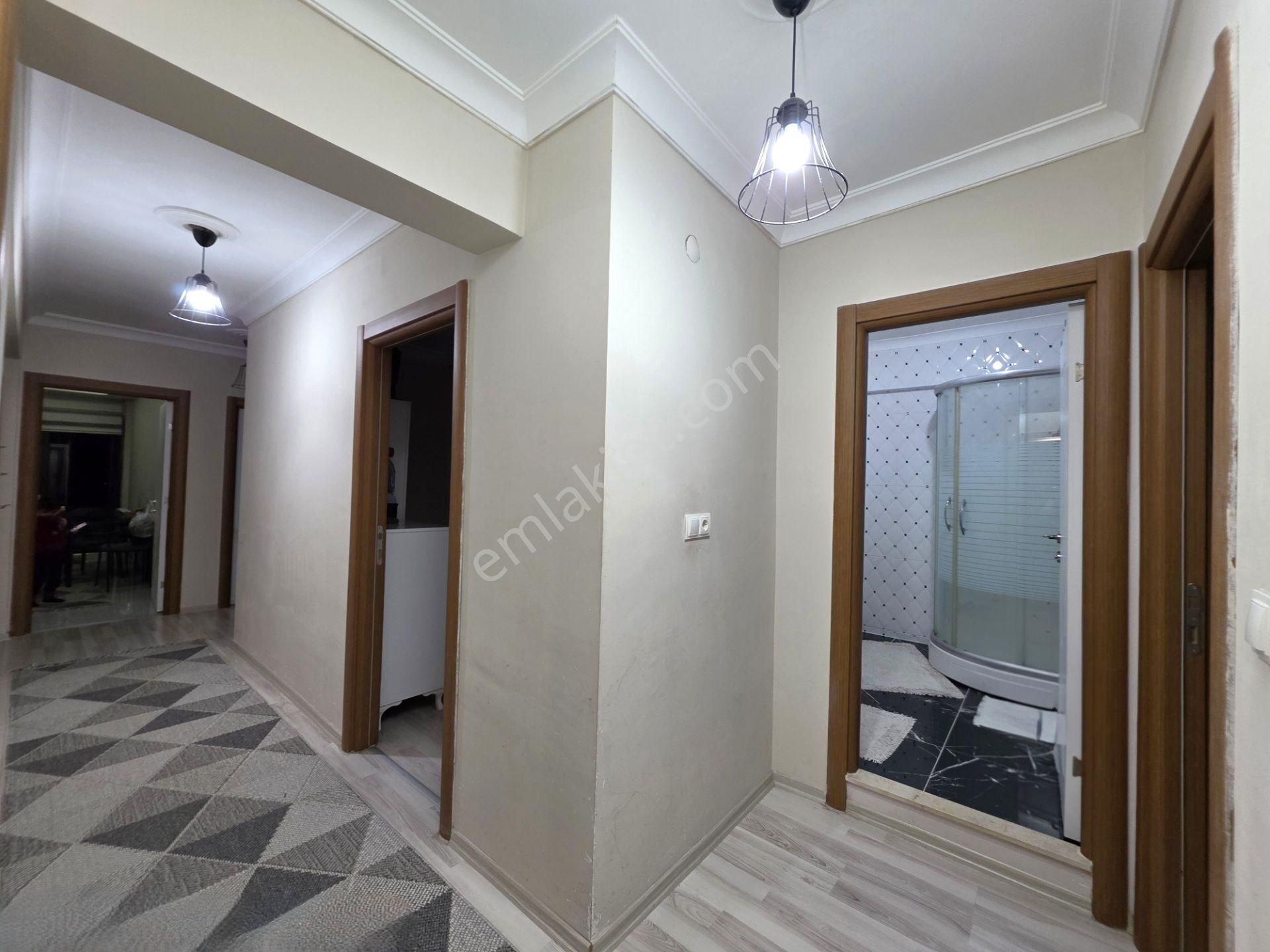 C21 Cius; Endüstri Meslek Lisesi Civarı Satılık 3+1 Daire - Görsel 23