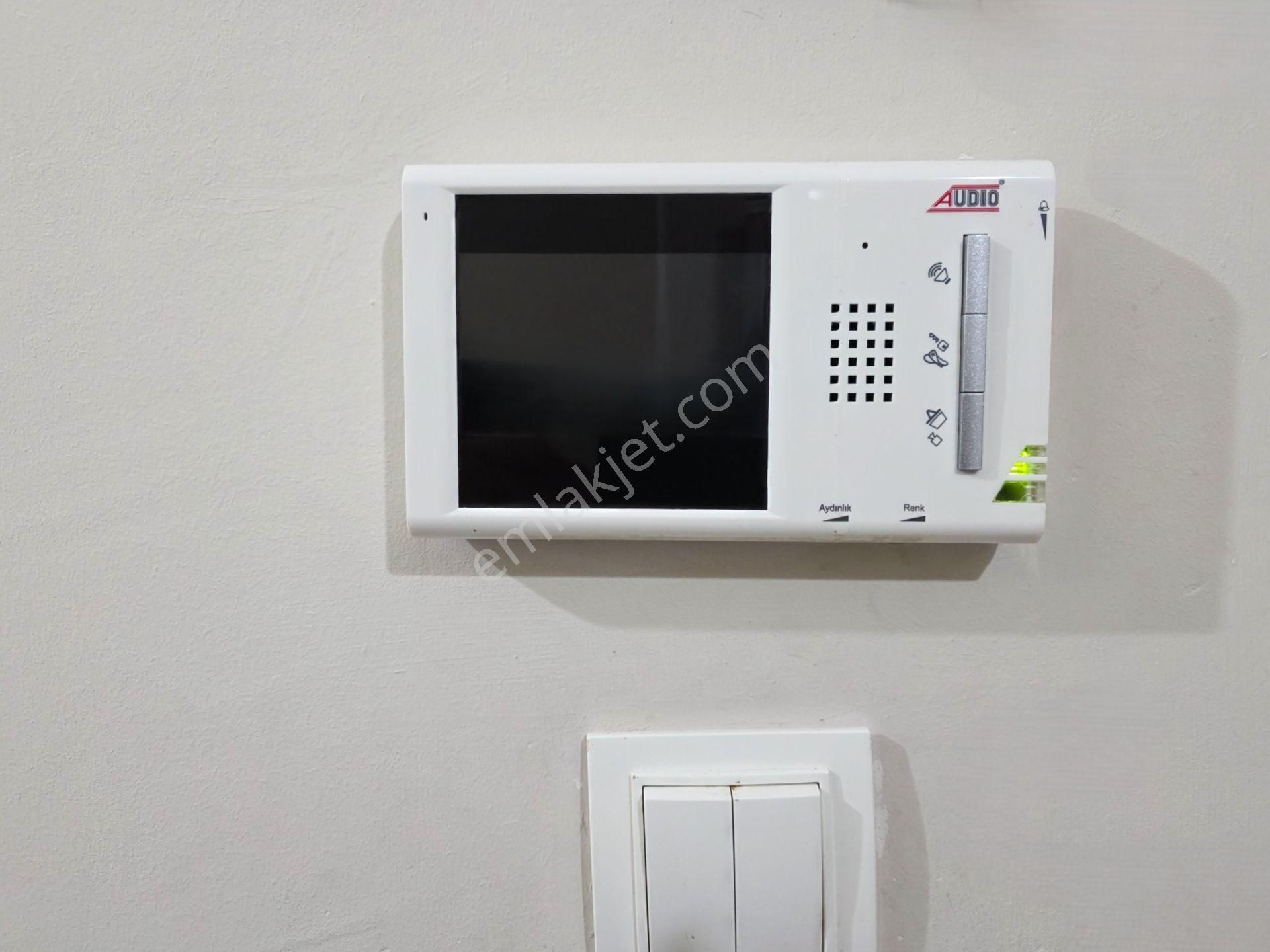 C21 Cius; Endüstri Meslek Lisesi Civarı Satılık 3+1 Daire - Görsel 6