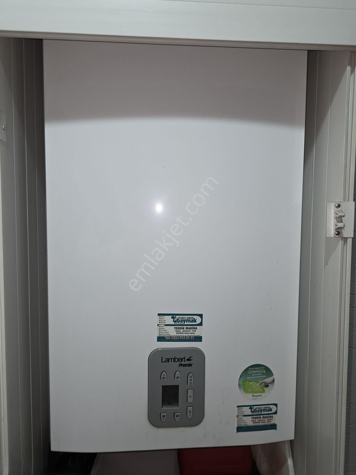 C21 Cius; Endüstri Meslek Lisesi Civarı Satılık 3+1 Daire - Görsel 12